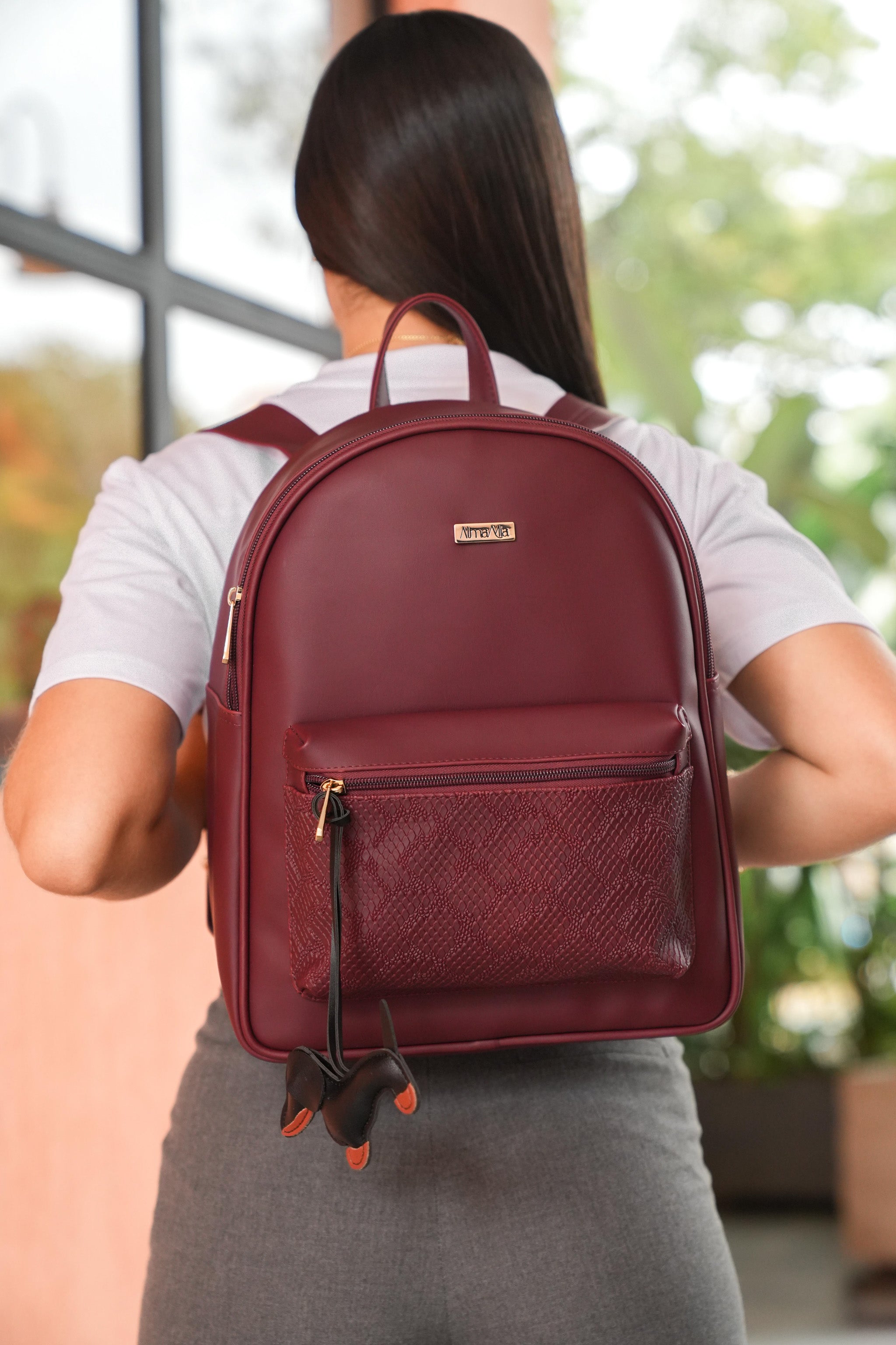 Morral Dublín