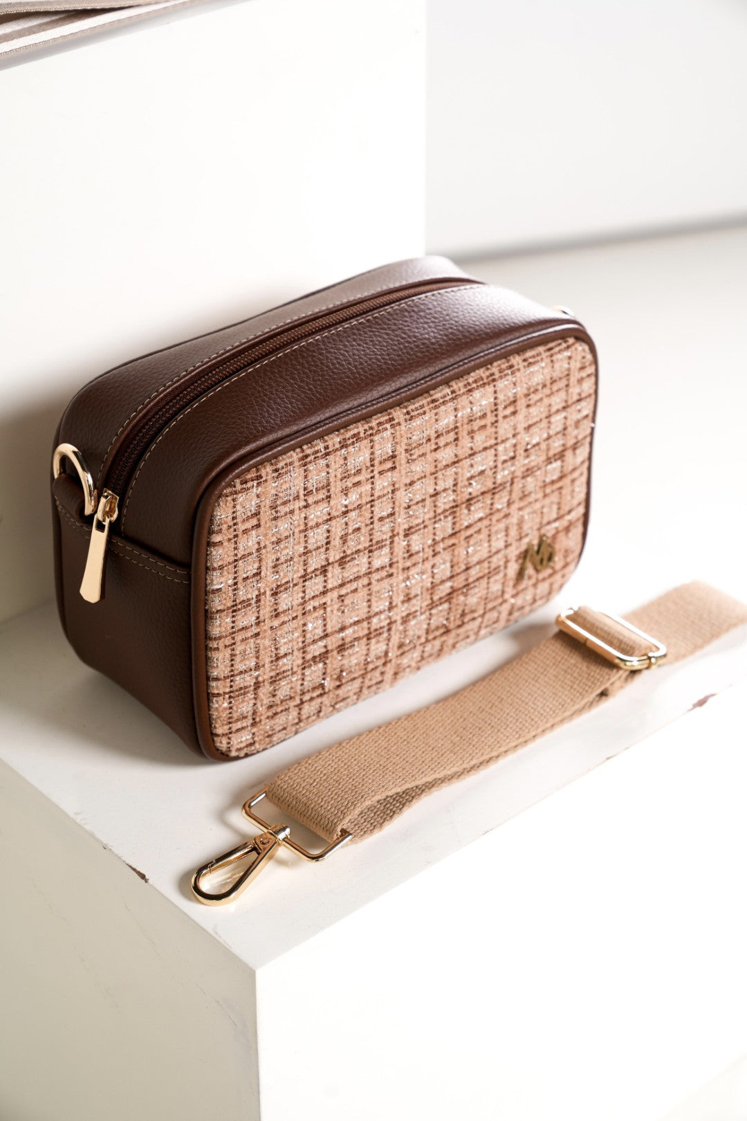 Mini bag Grecia Chanel