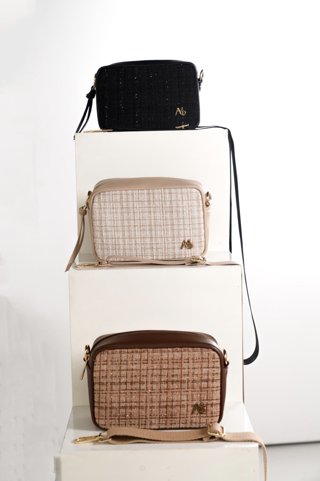 Mini bag Grecia Chanel
