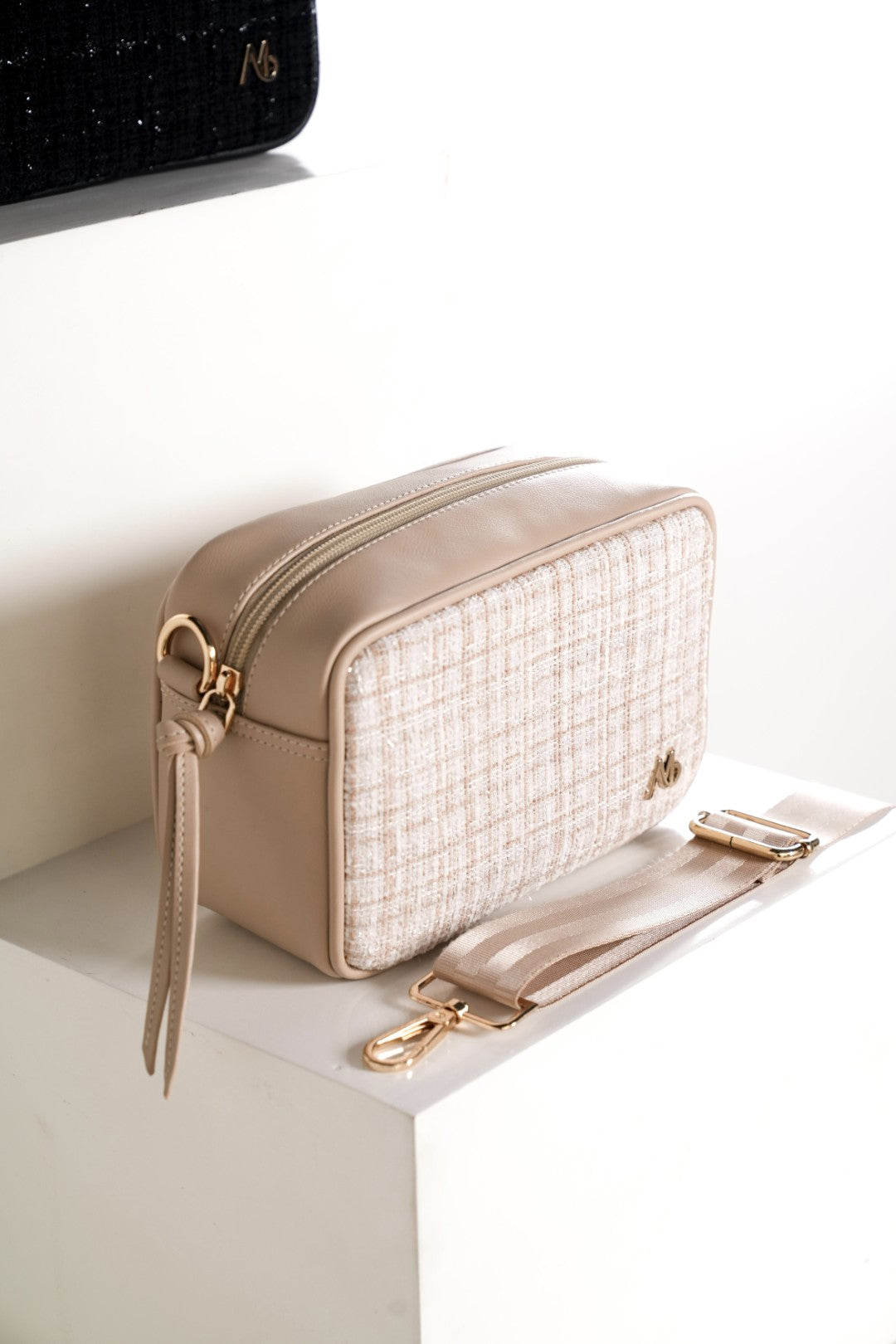 Mini bag Grecia Chanel