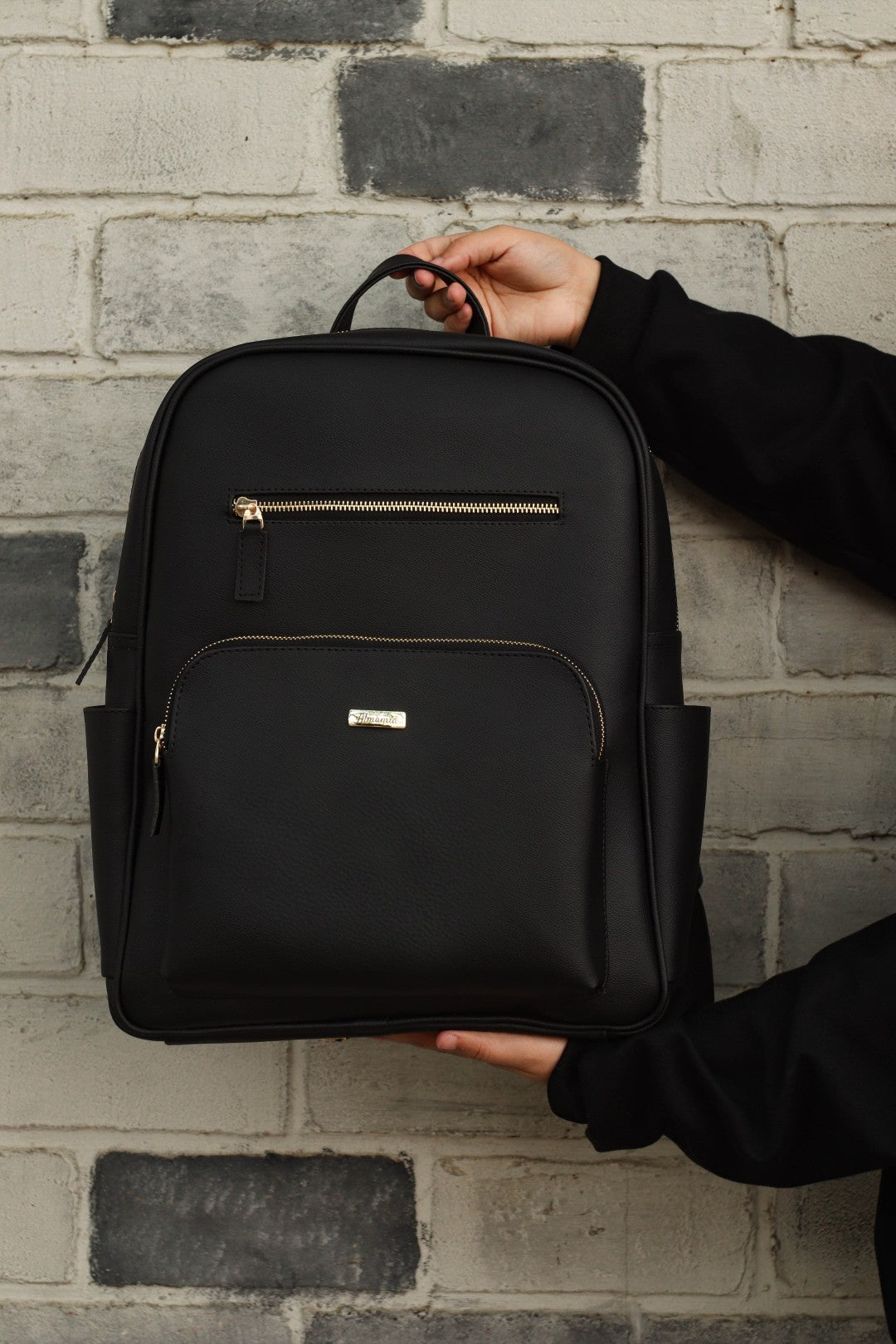 Morral Greta