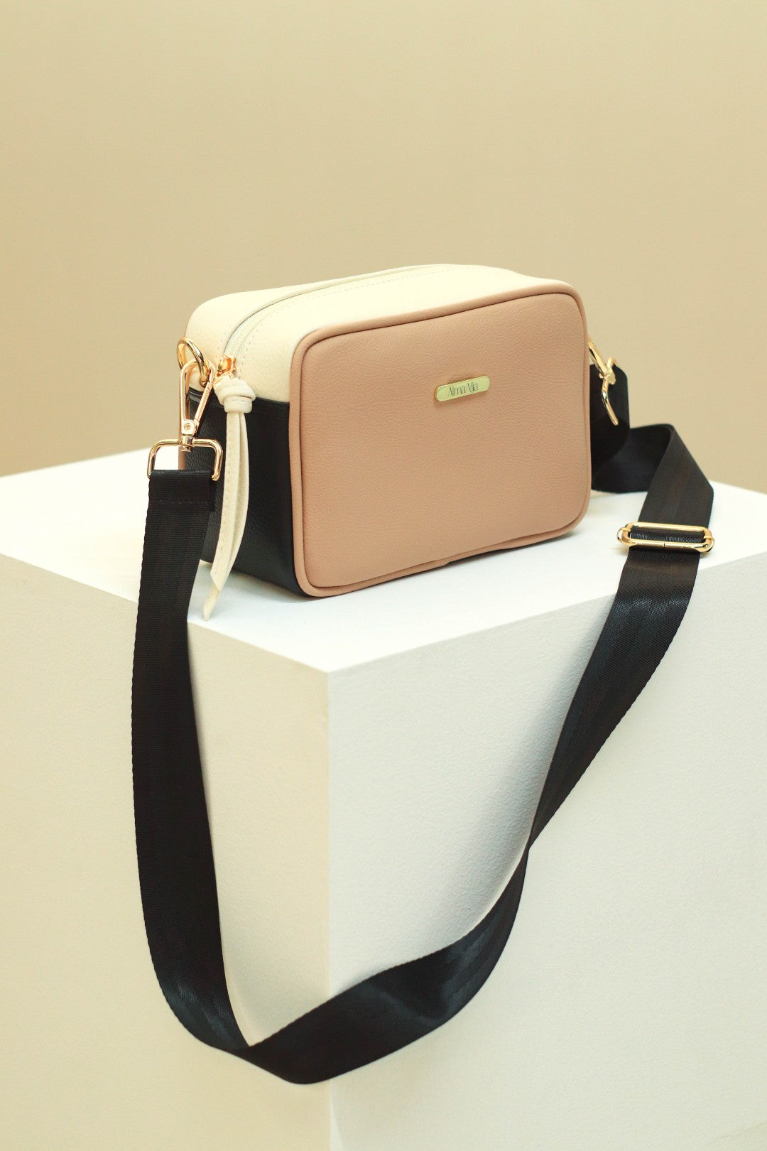 Mini Bag Grecia