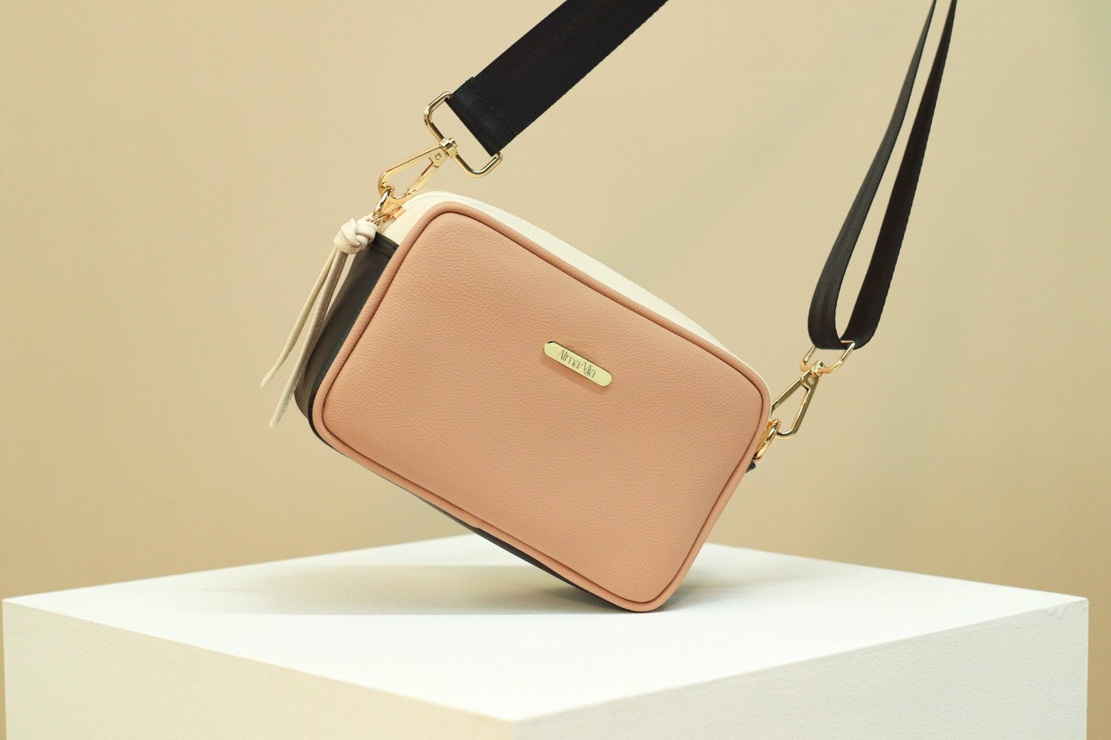 Mini Bag Grecia
