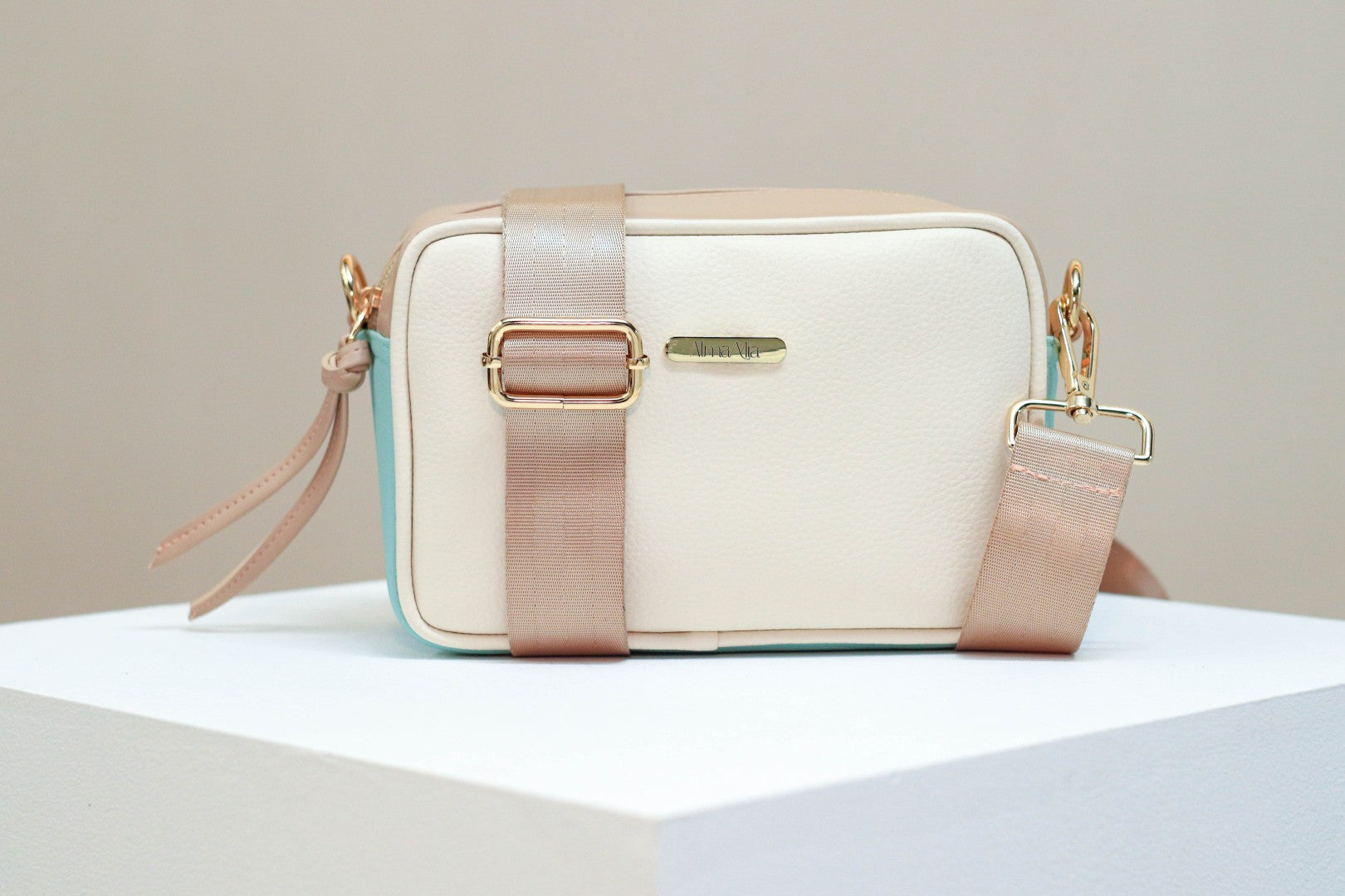 Mini Bag Grecia