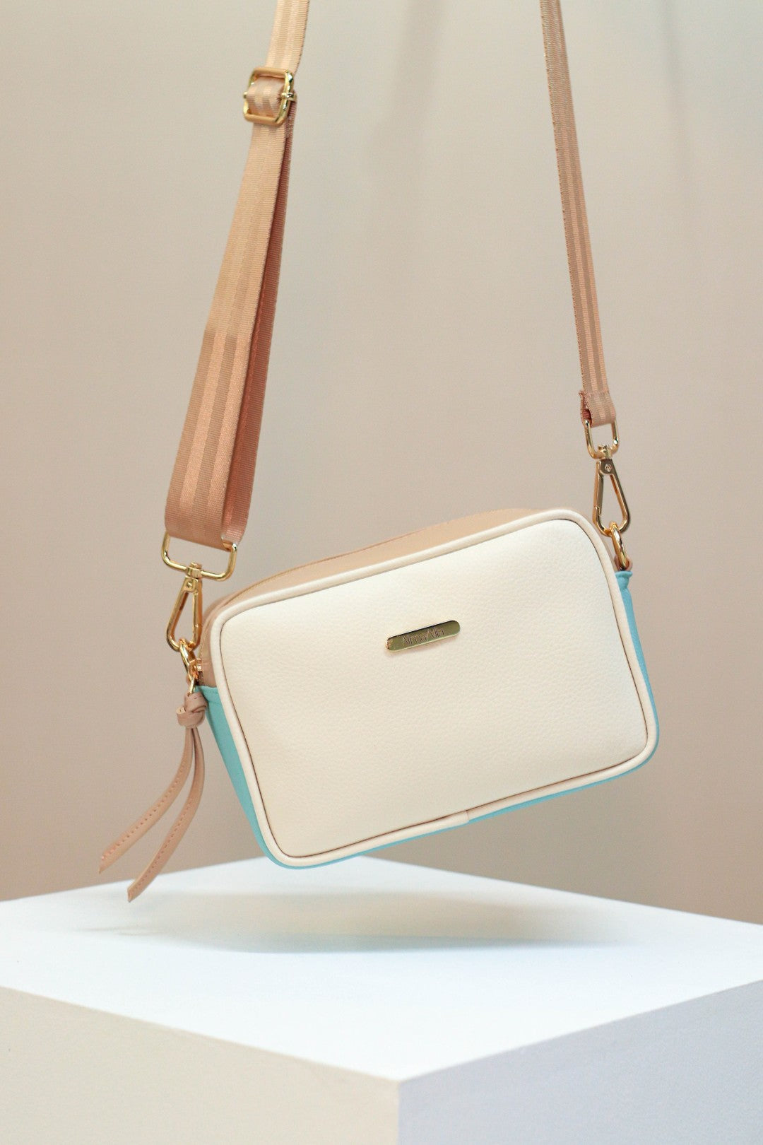 Mini Bag Grecia