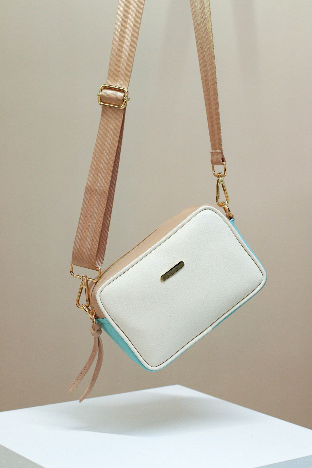 Mini Bag Grecia