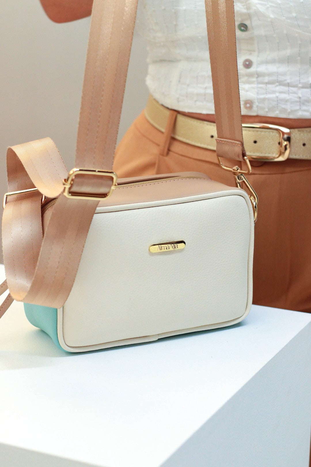 Mini Bag Grecia