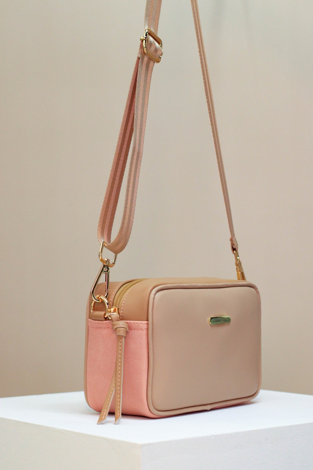 Mini Bag Grecia