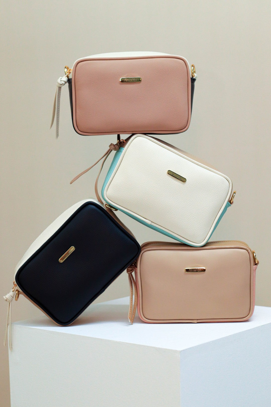 Mini Bag Grecia