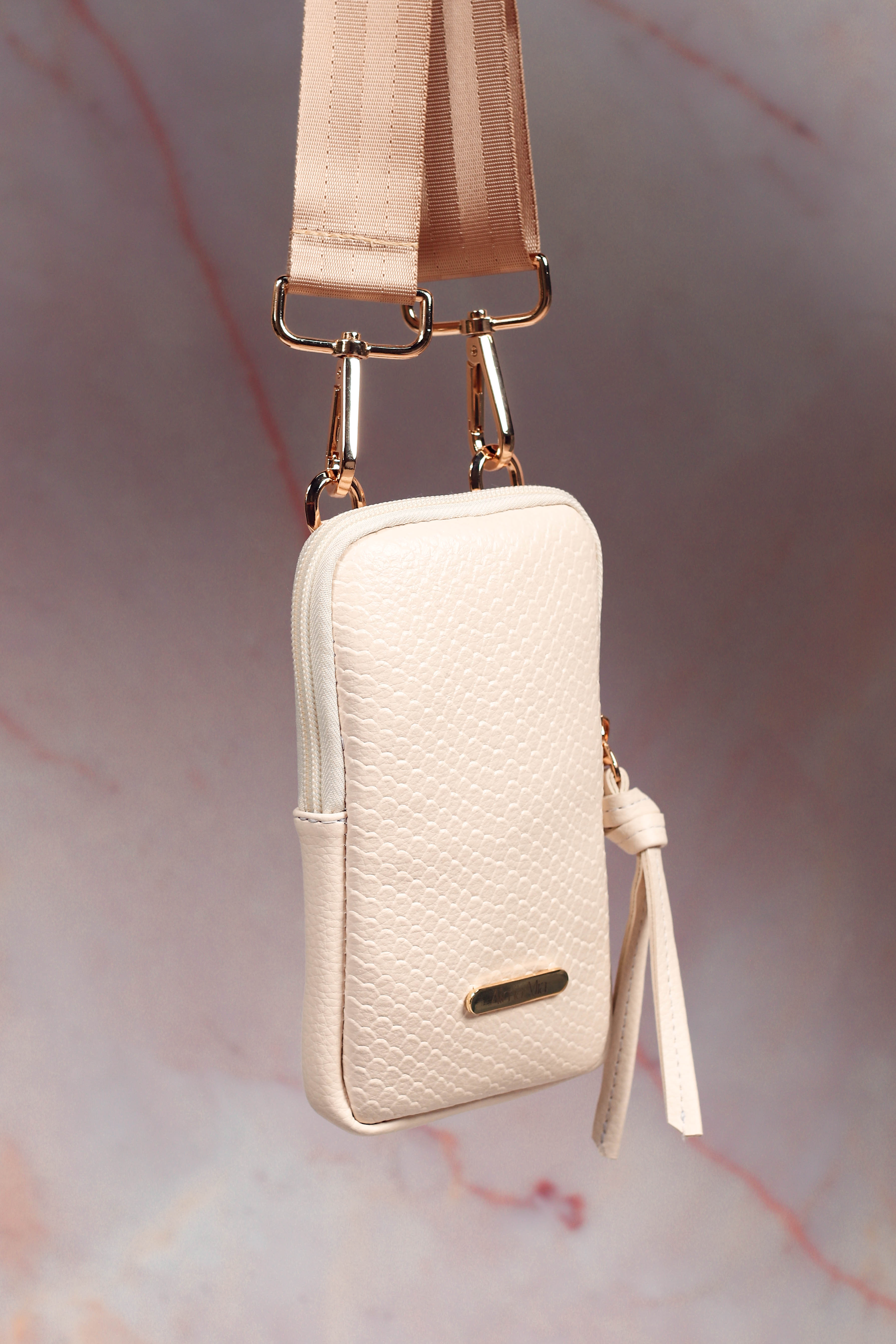 Mini Bag Porta Celular