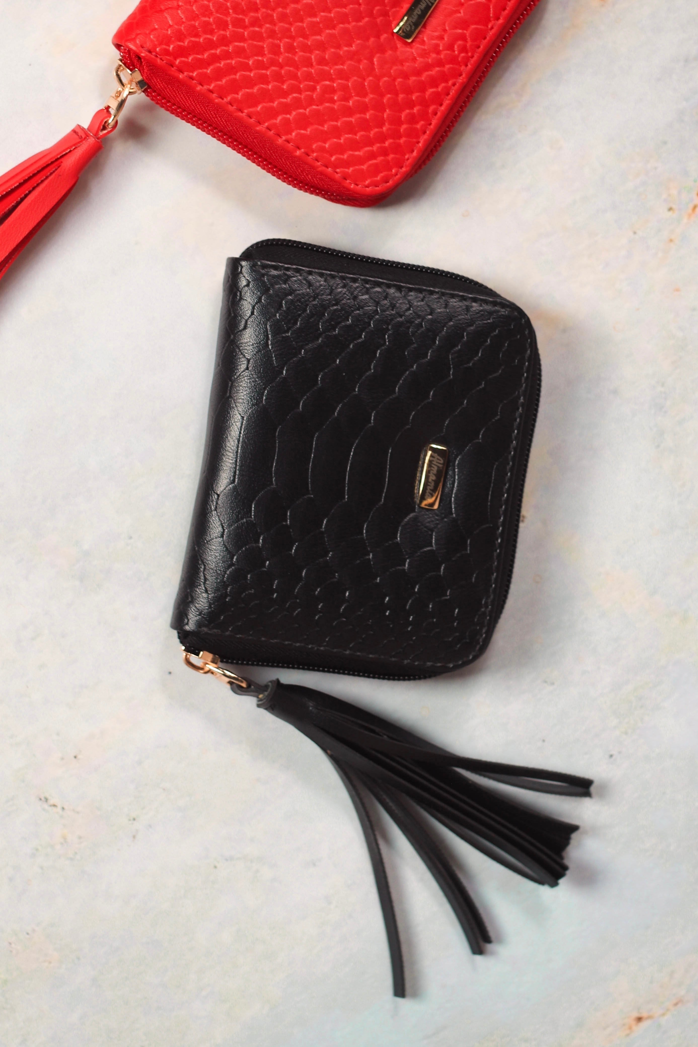 Billetera mini Ramona