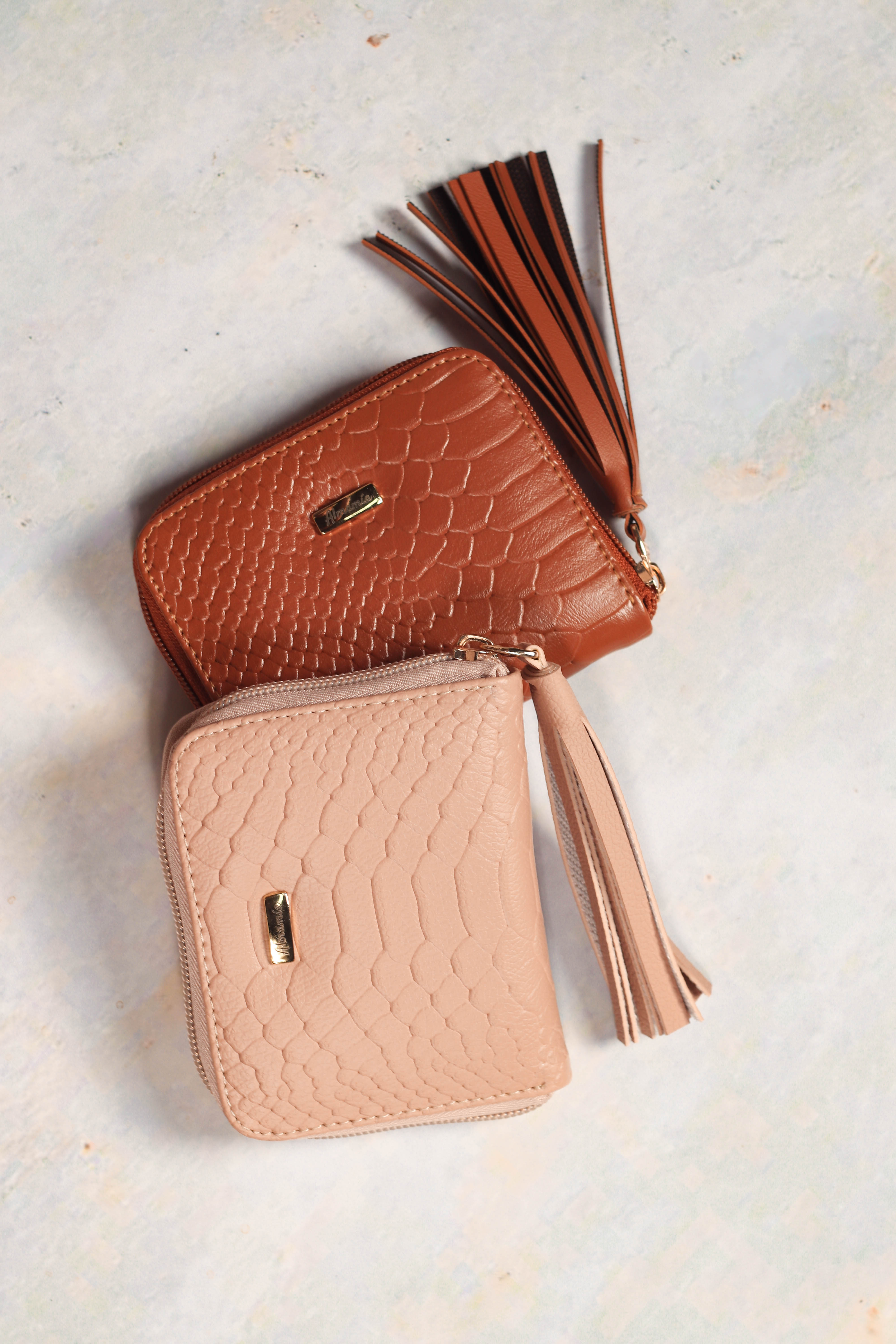 Billetera mini Ramona