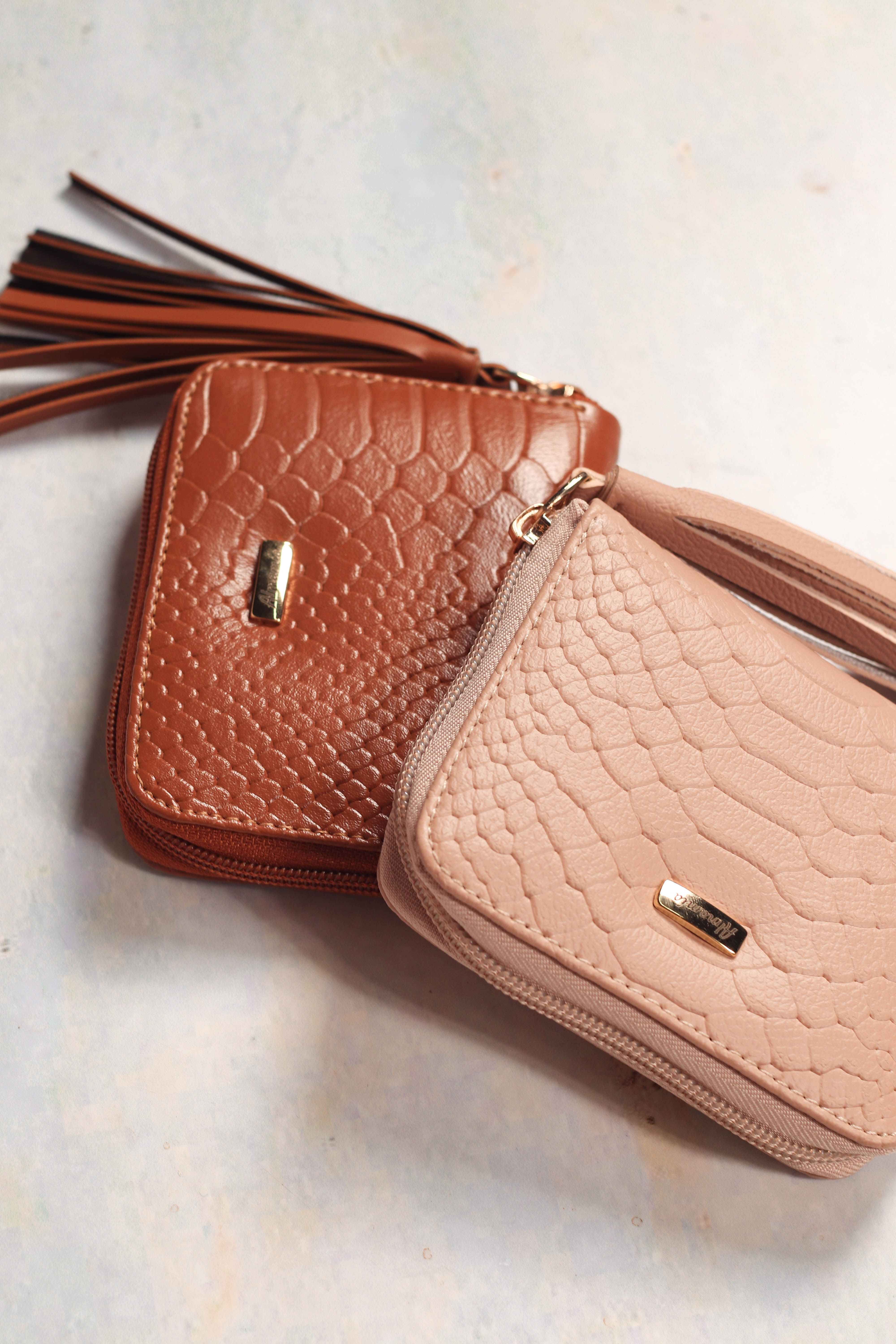 Billetera mini Ramona