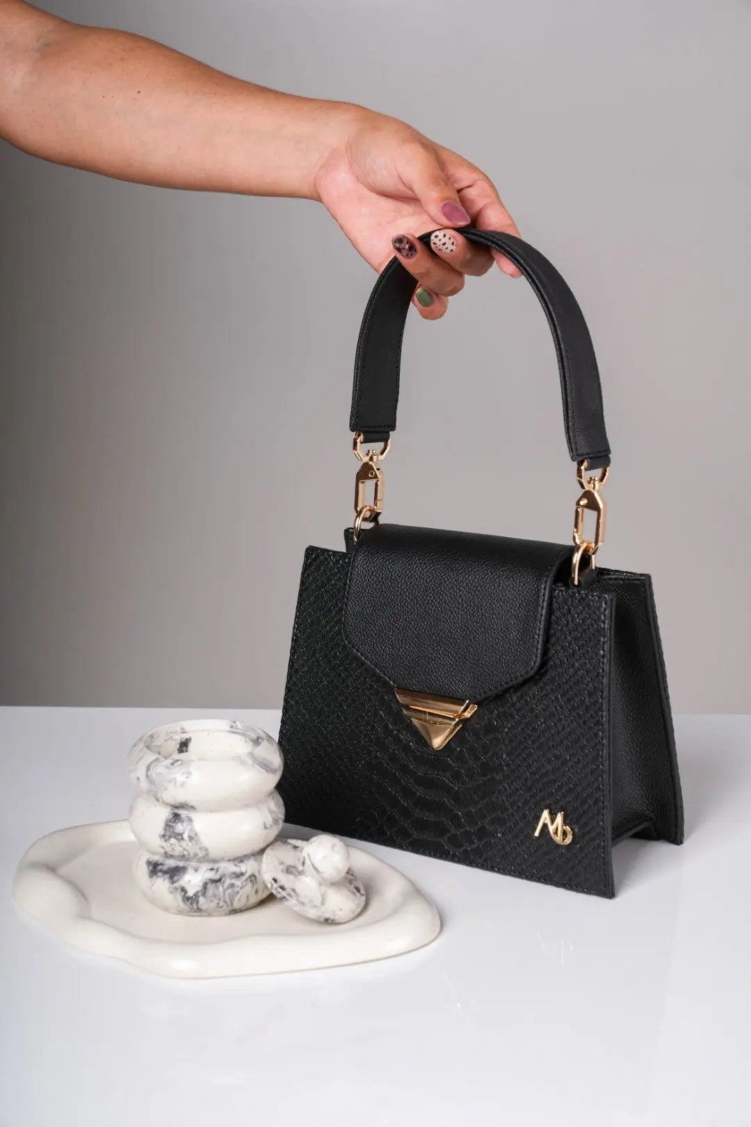 Mini Bag Tokio