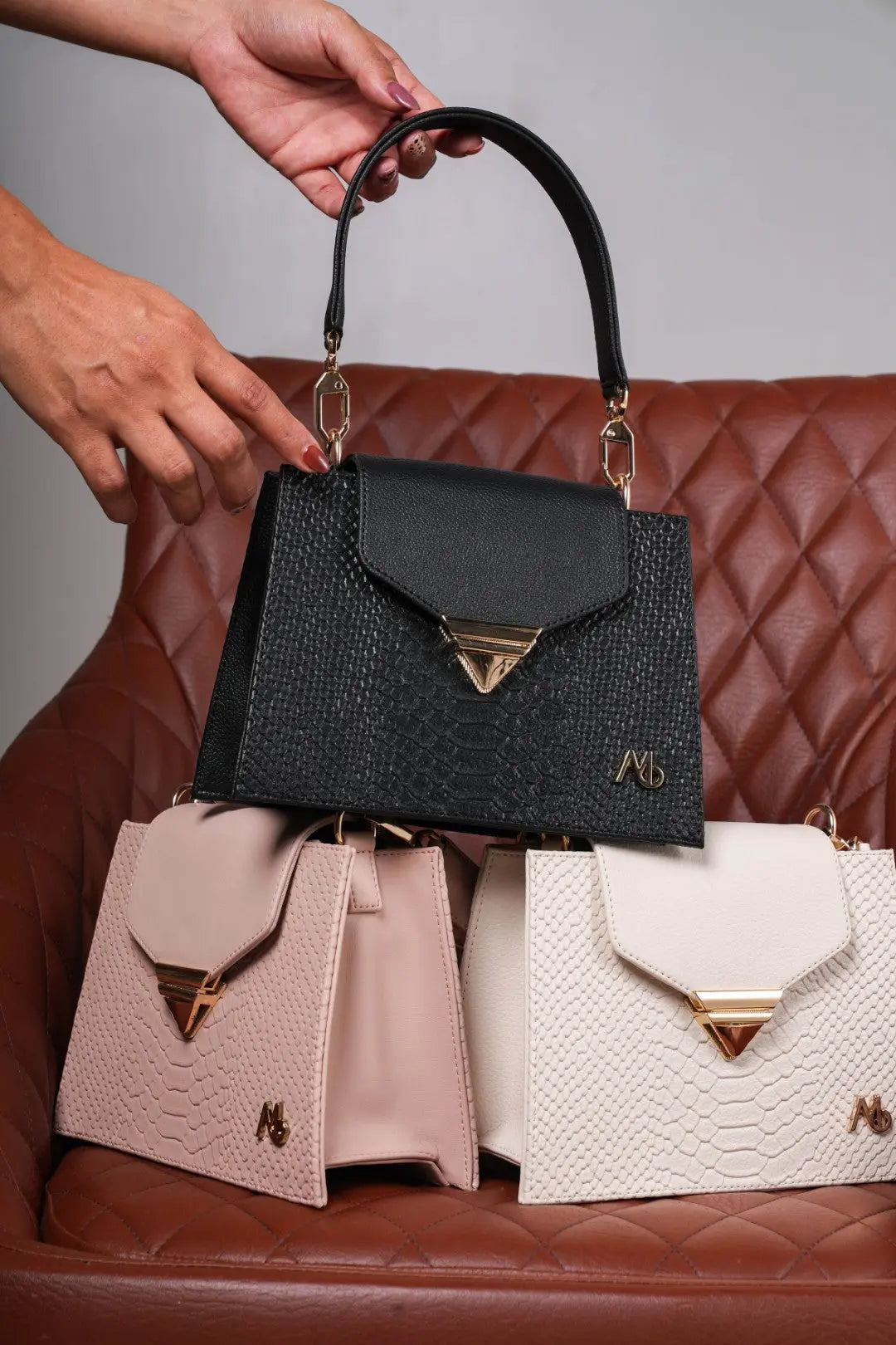 Mini Bag Tokio