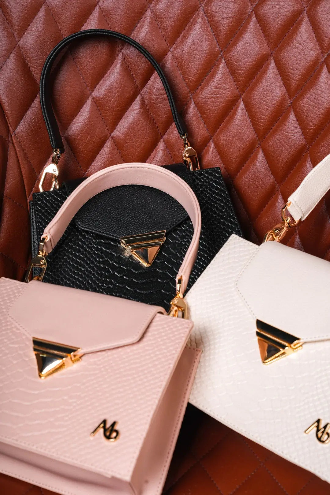 Mini Bag Tokio