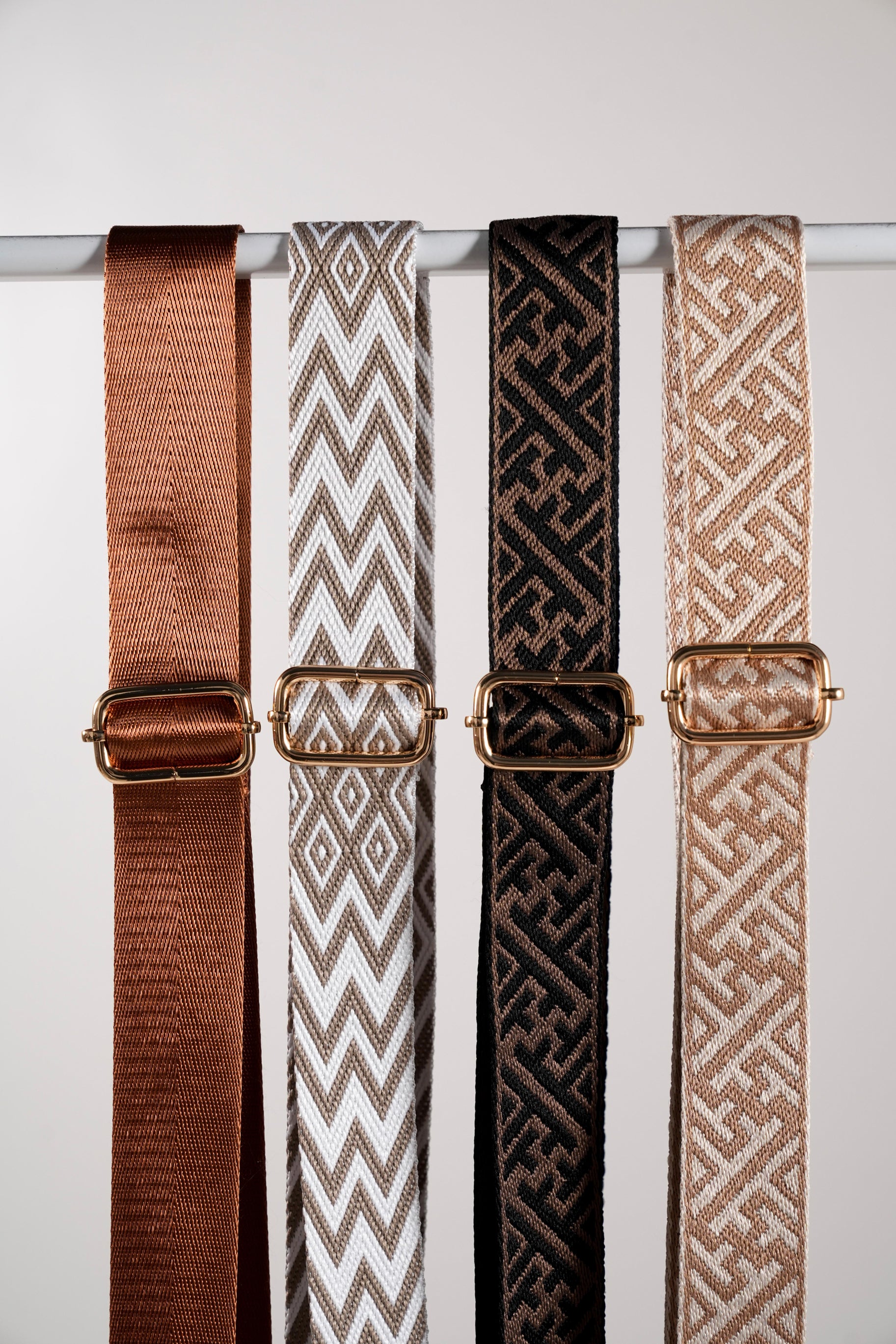Straps Étnicos