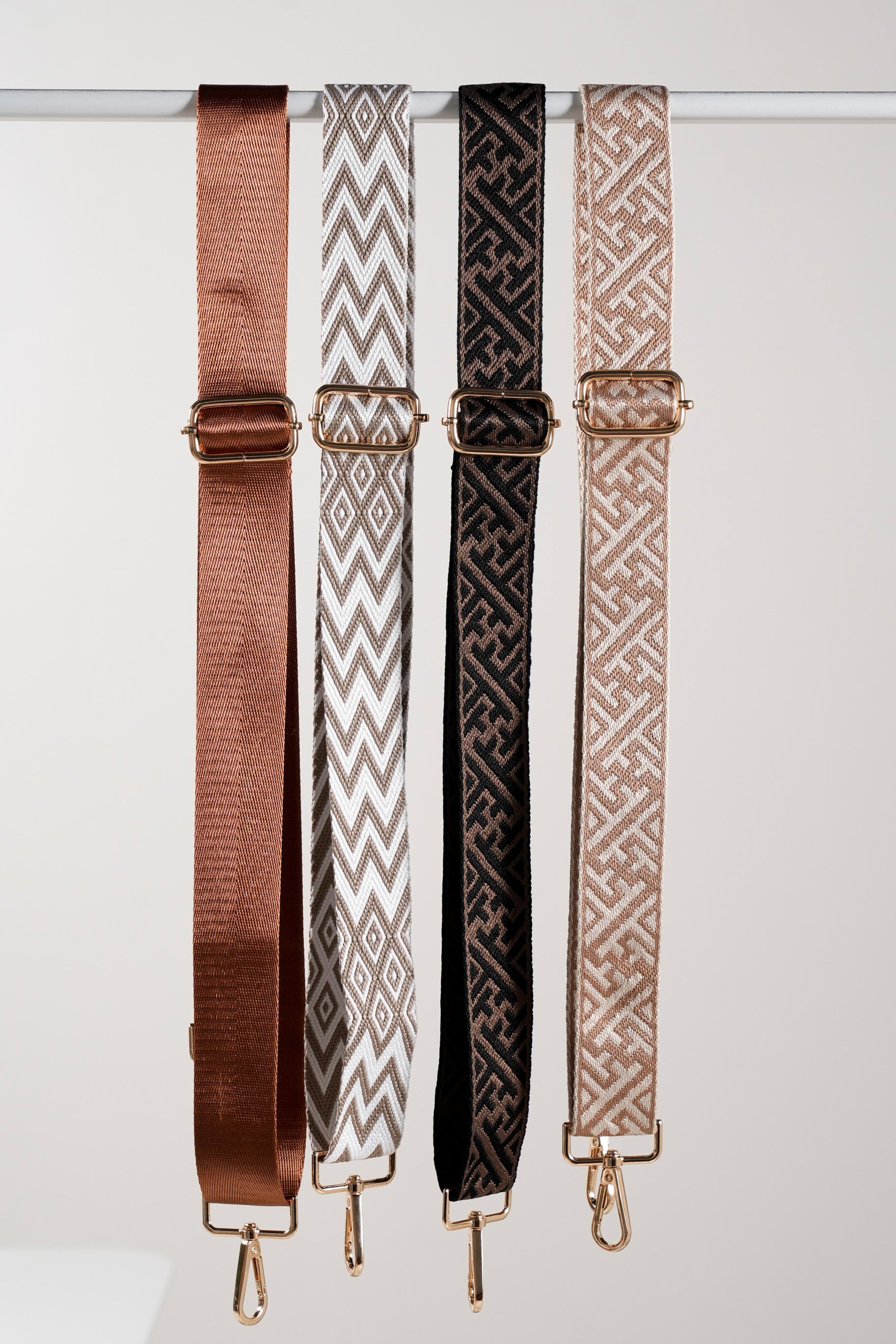 Straps Étnicos