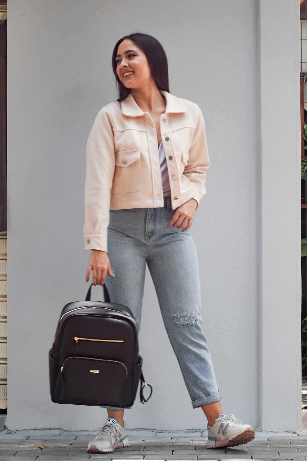 Morral Greta