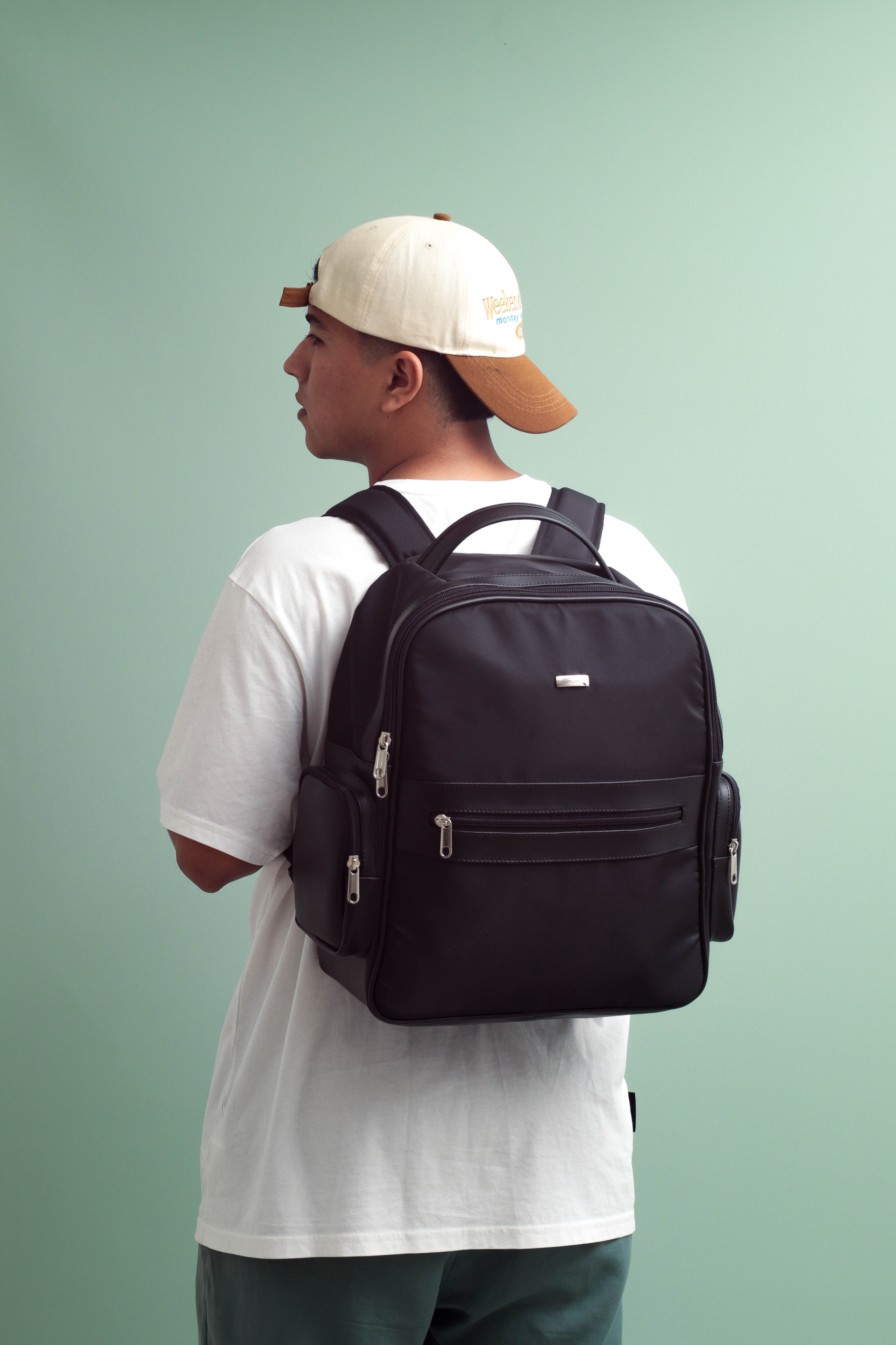 Morral Unisex Berlín