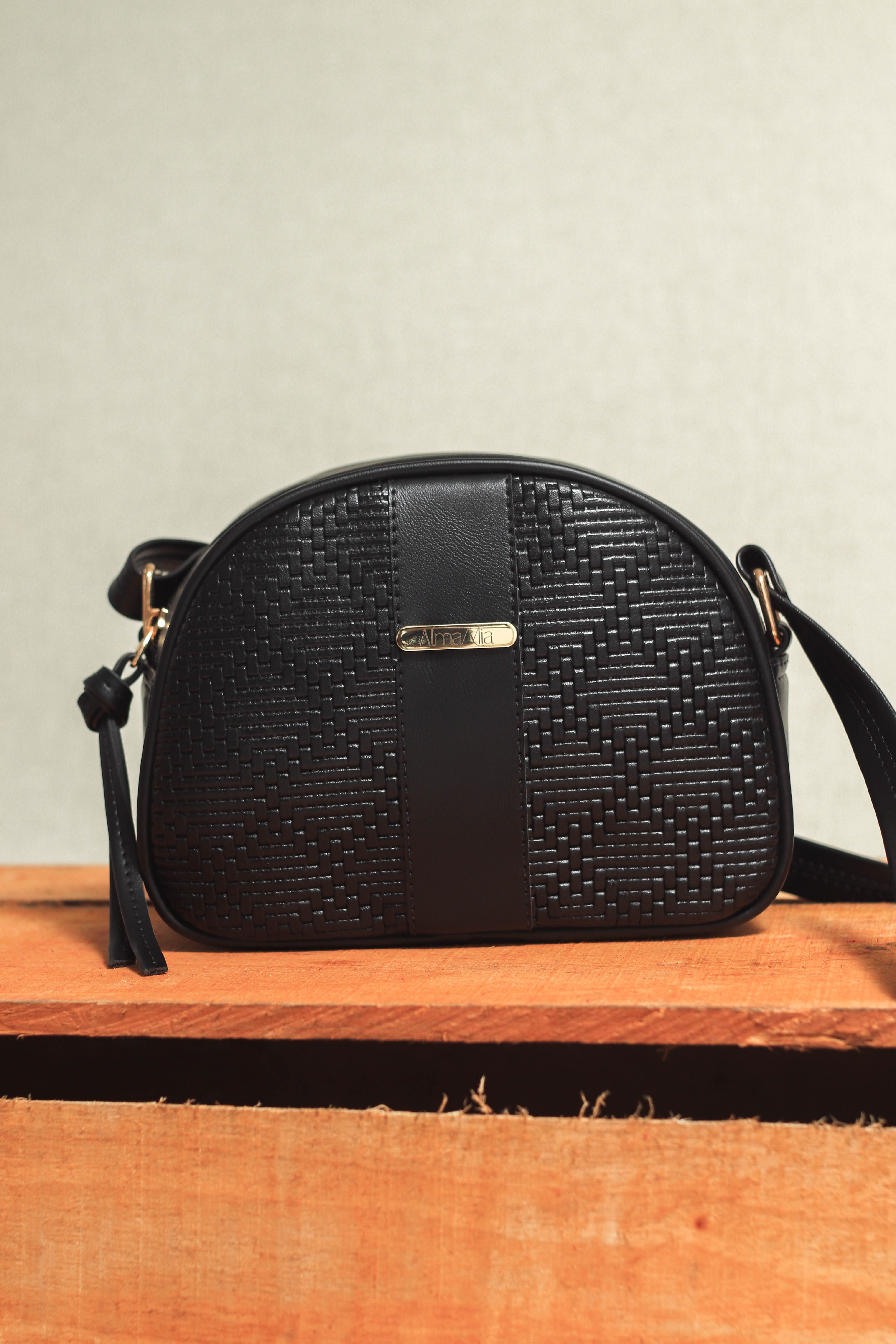 Mini bag Madisson