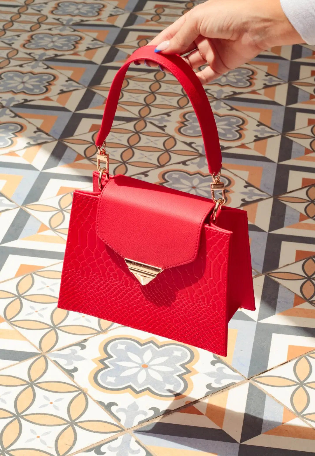 Mini Bag Tokio