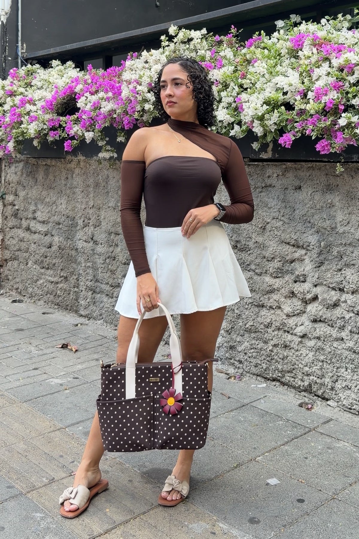 Shopper Bruna - Edición Amor y amistad
