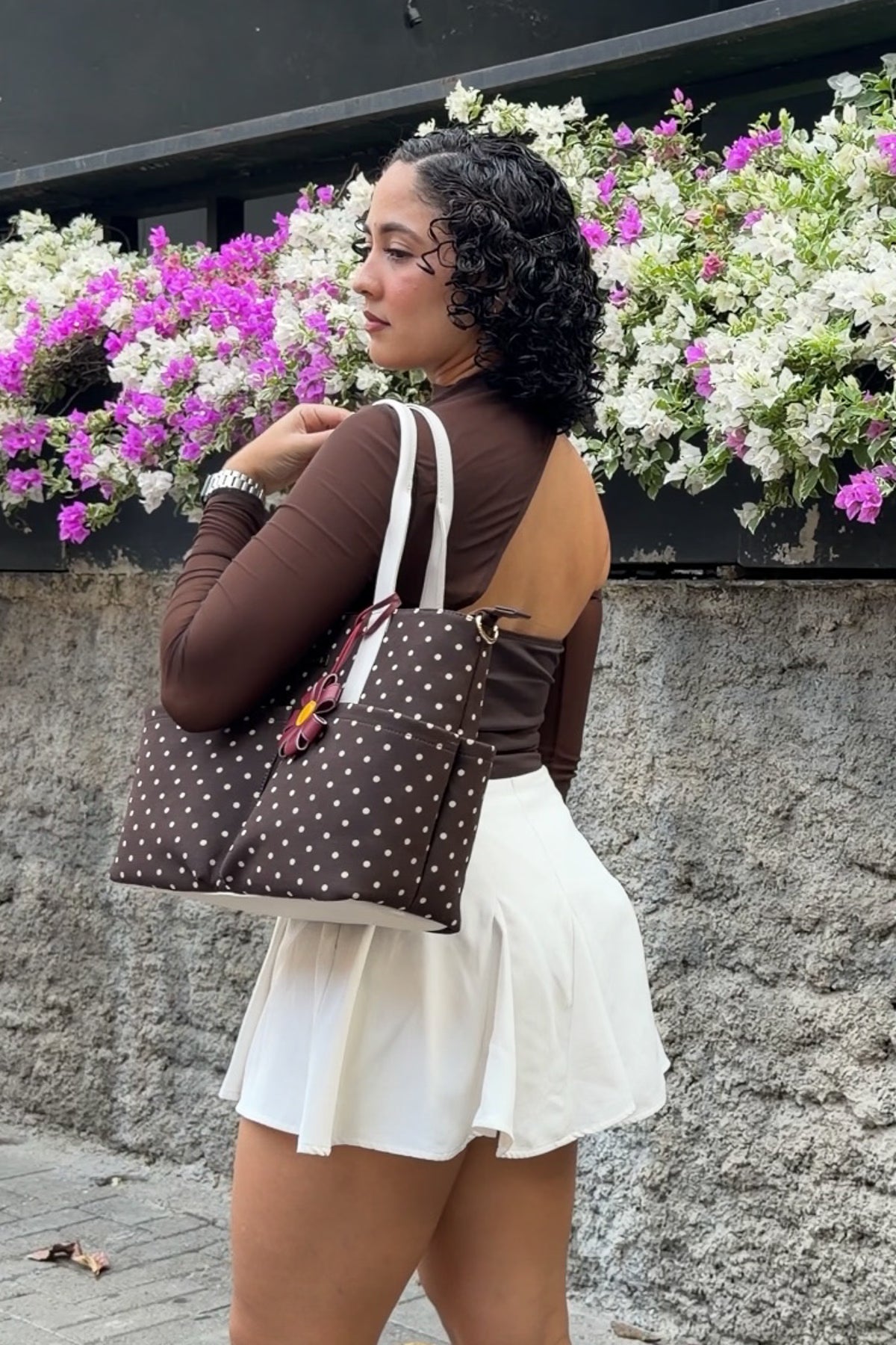 Shopper Bruna - Edición Amor y amistad
