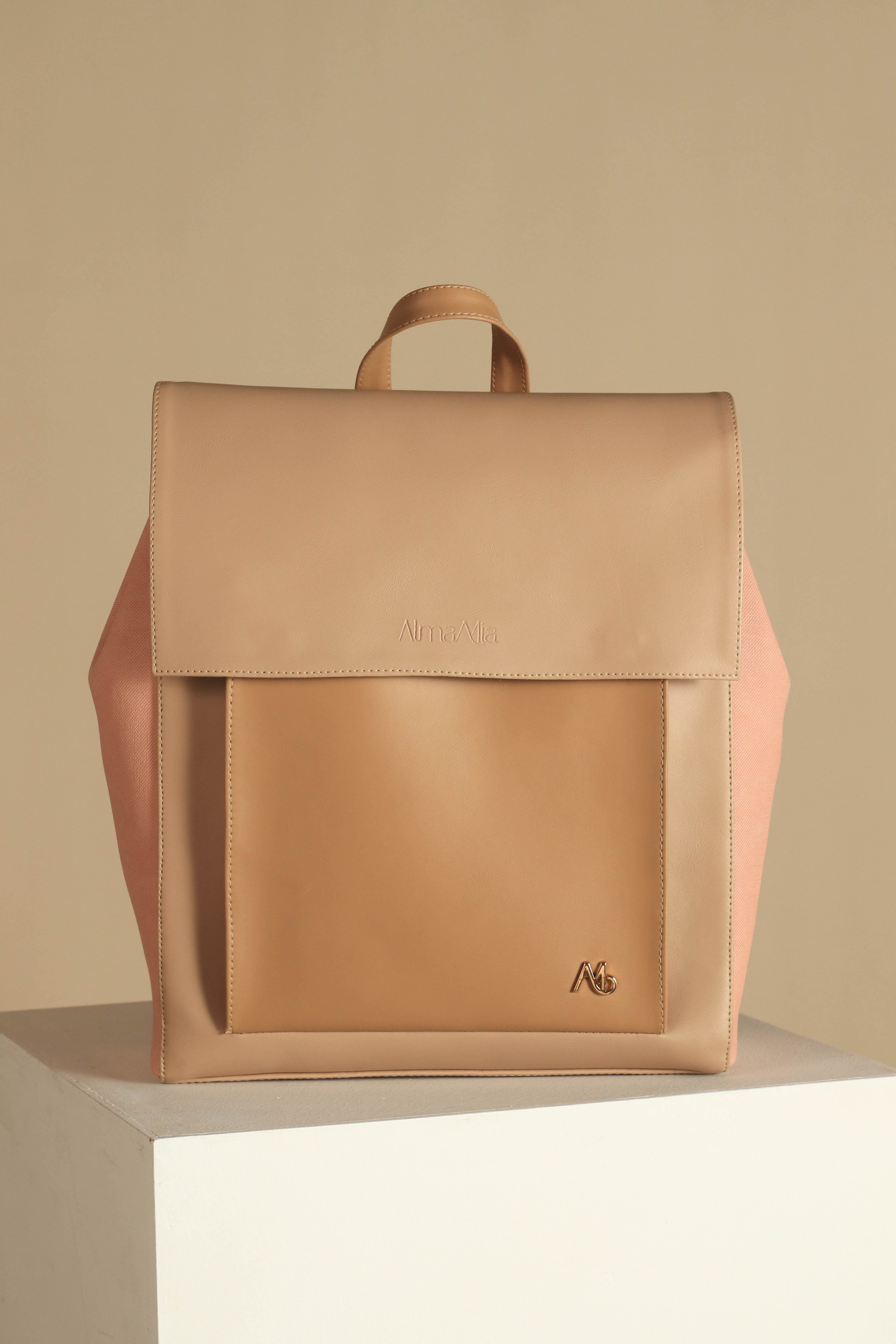 Cube Bag