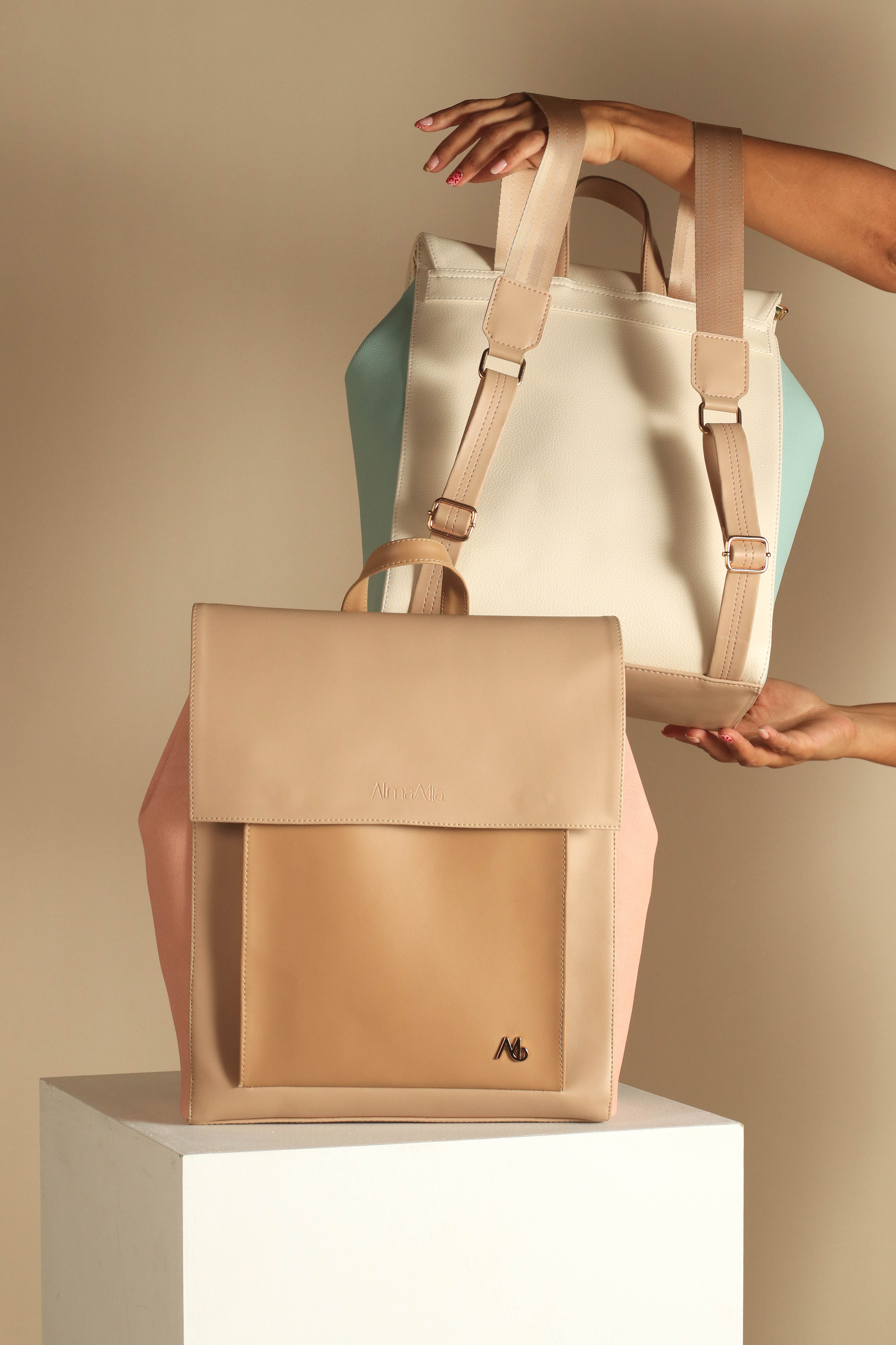 Cube Bag
