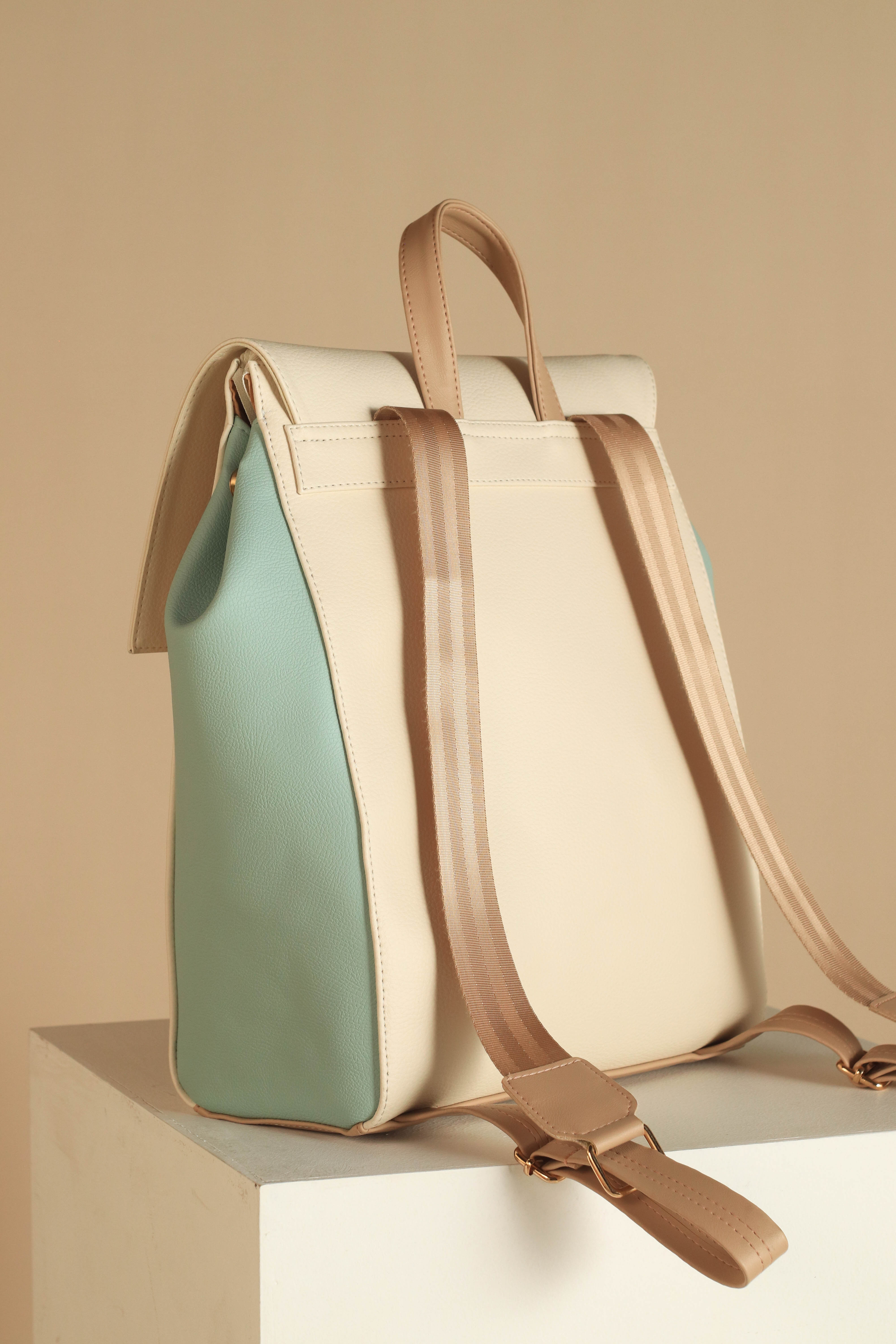 Cube Bag