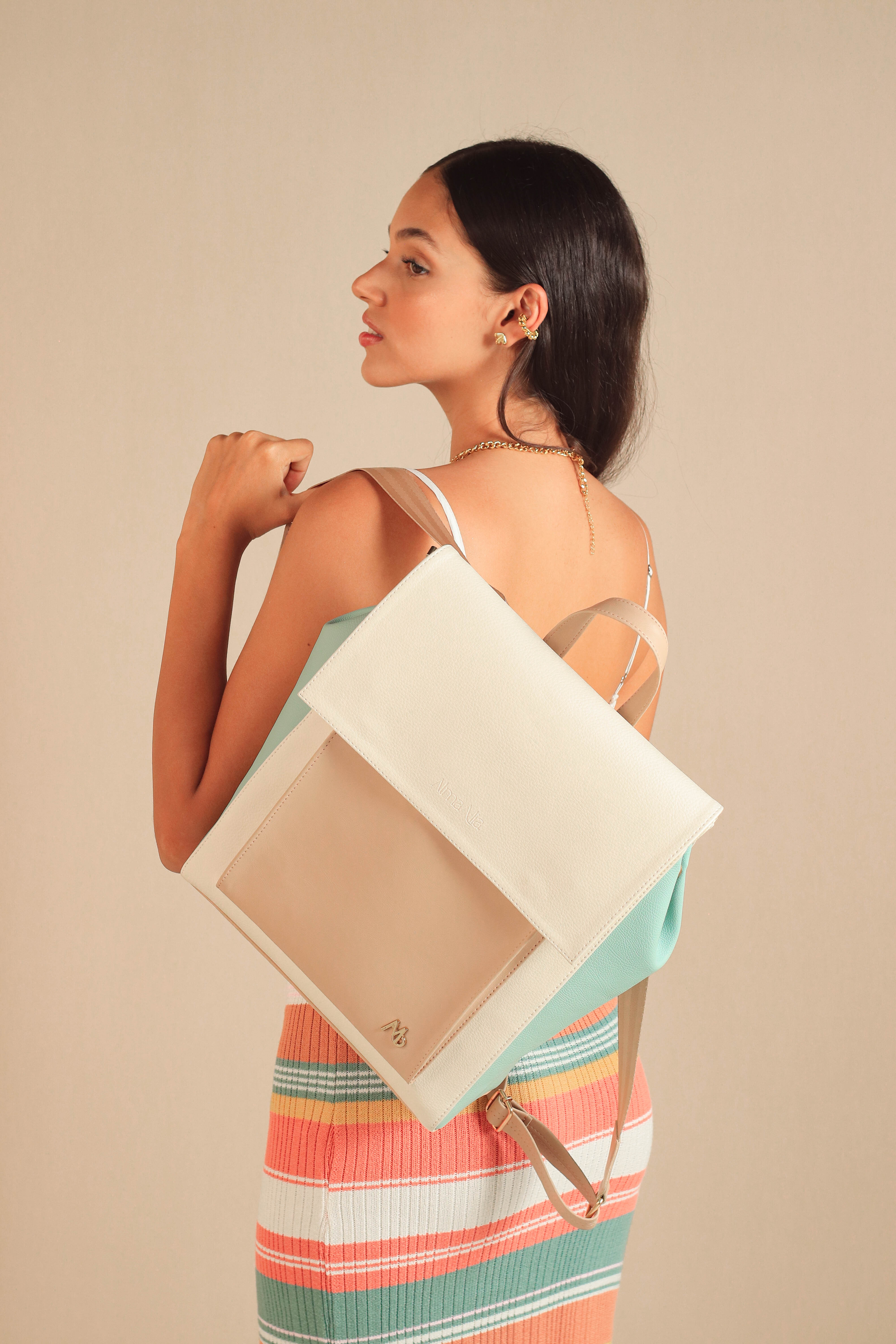 Cube Bag