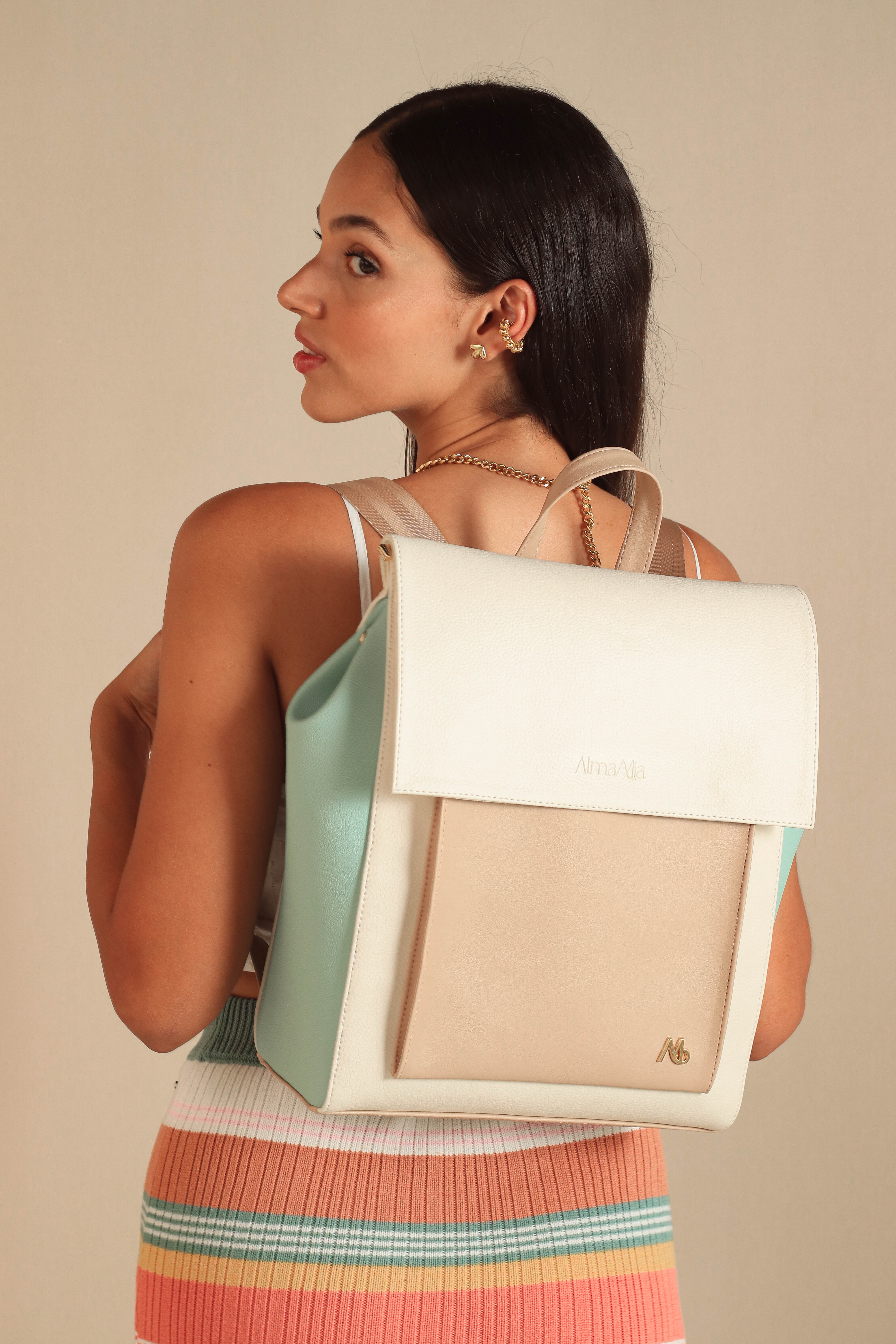 Cube Bag