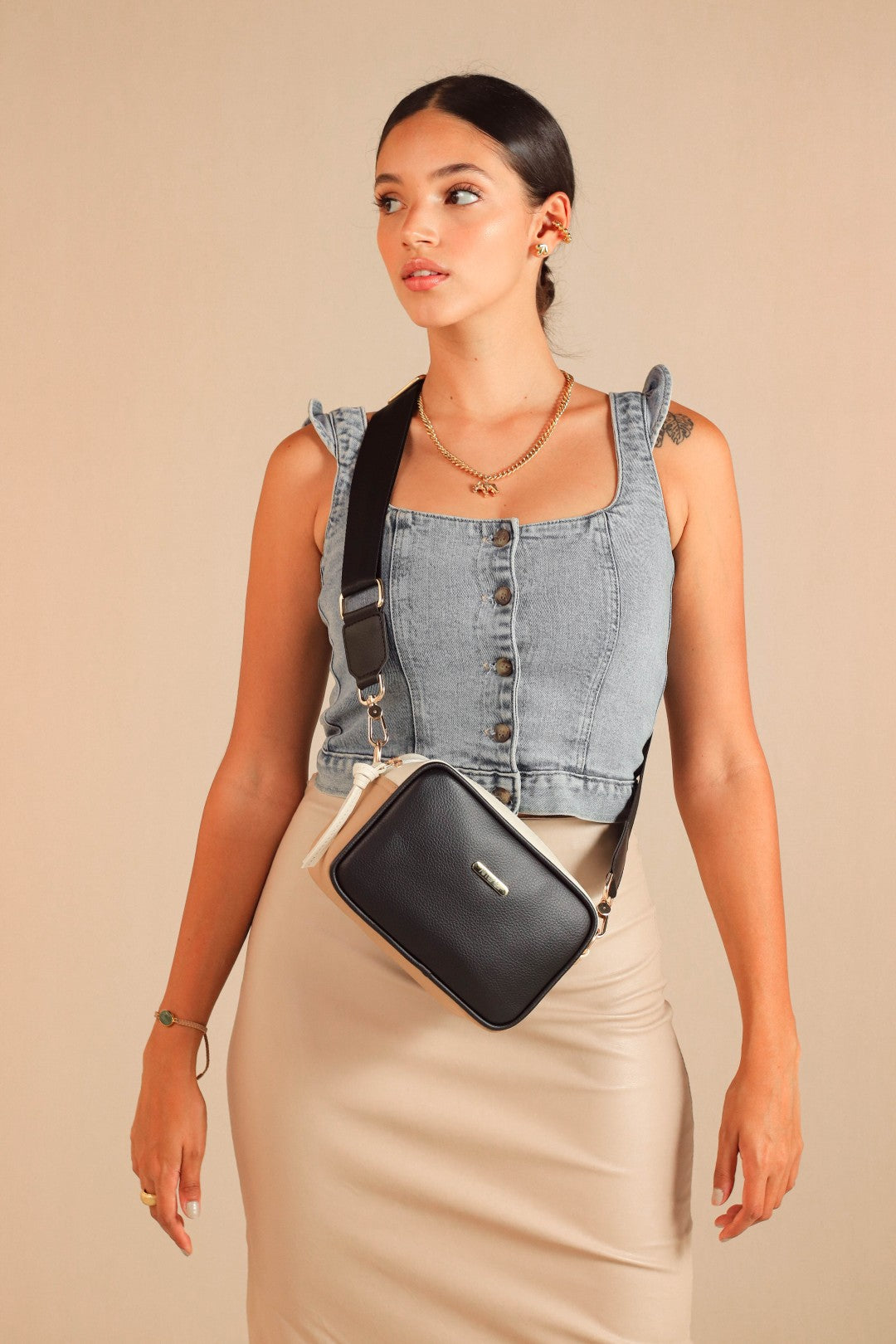 Mini Bag Grecia