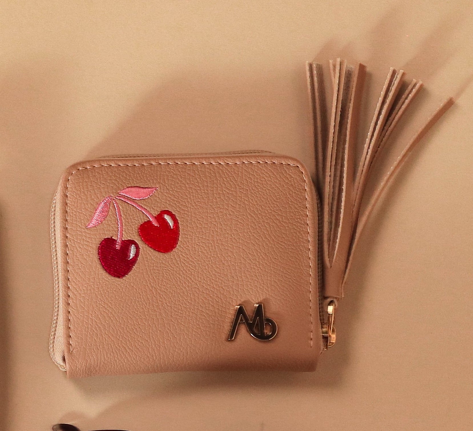 Billetera Cherry