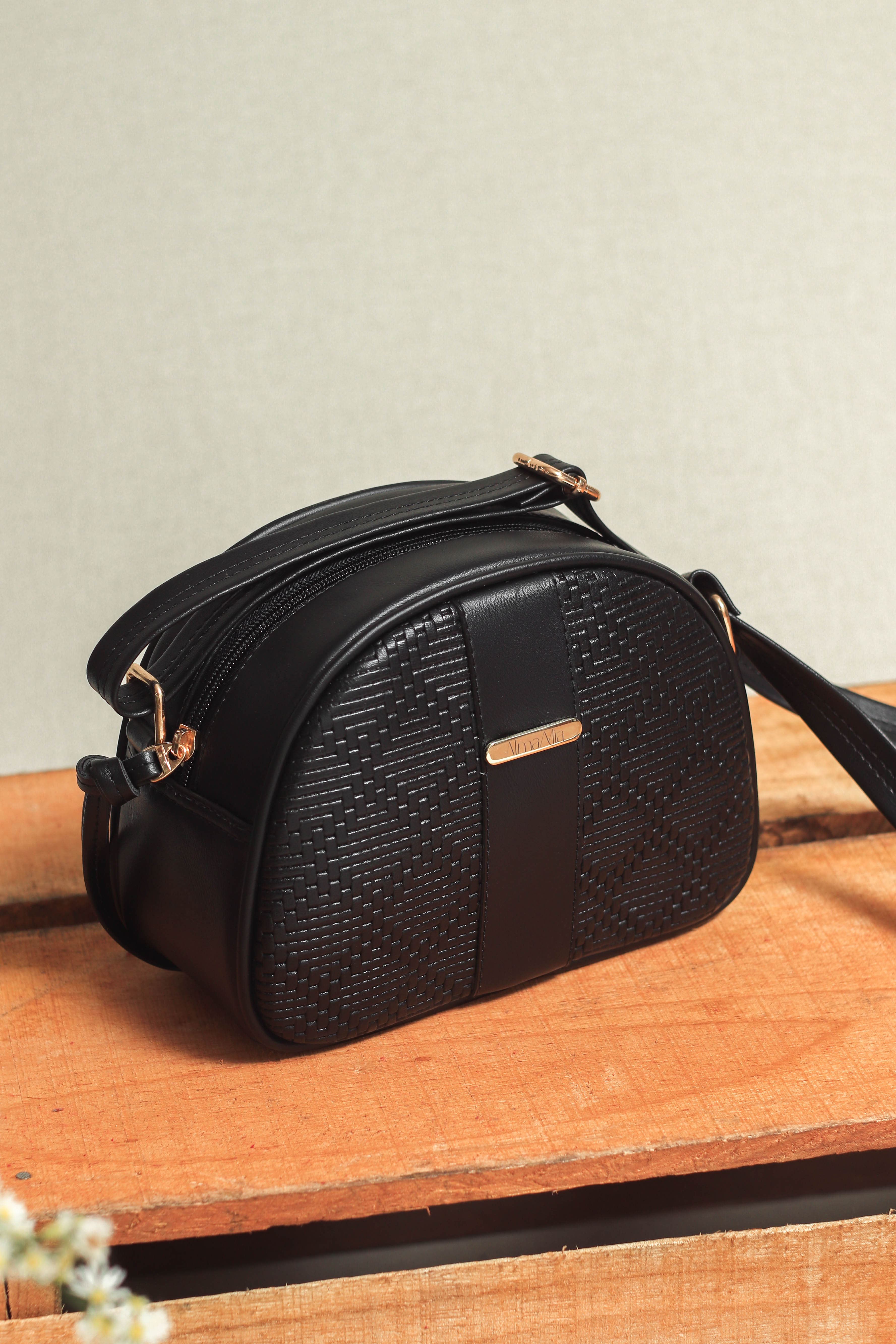 Mini bag Madisson
