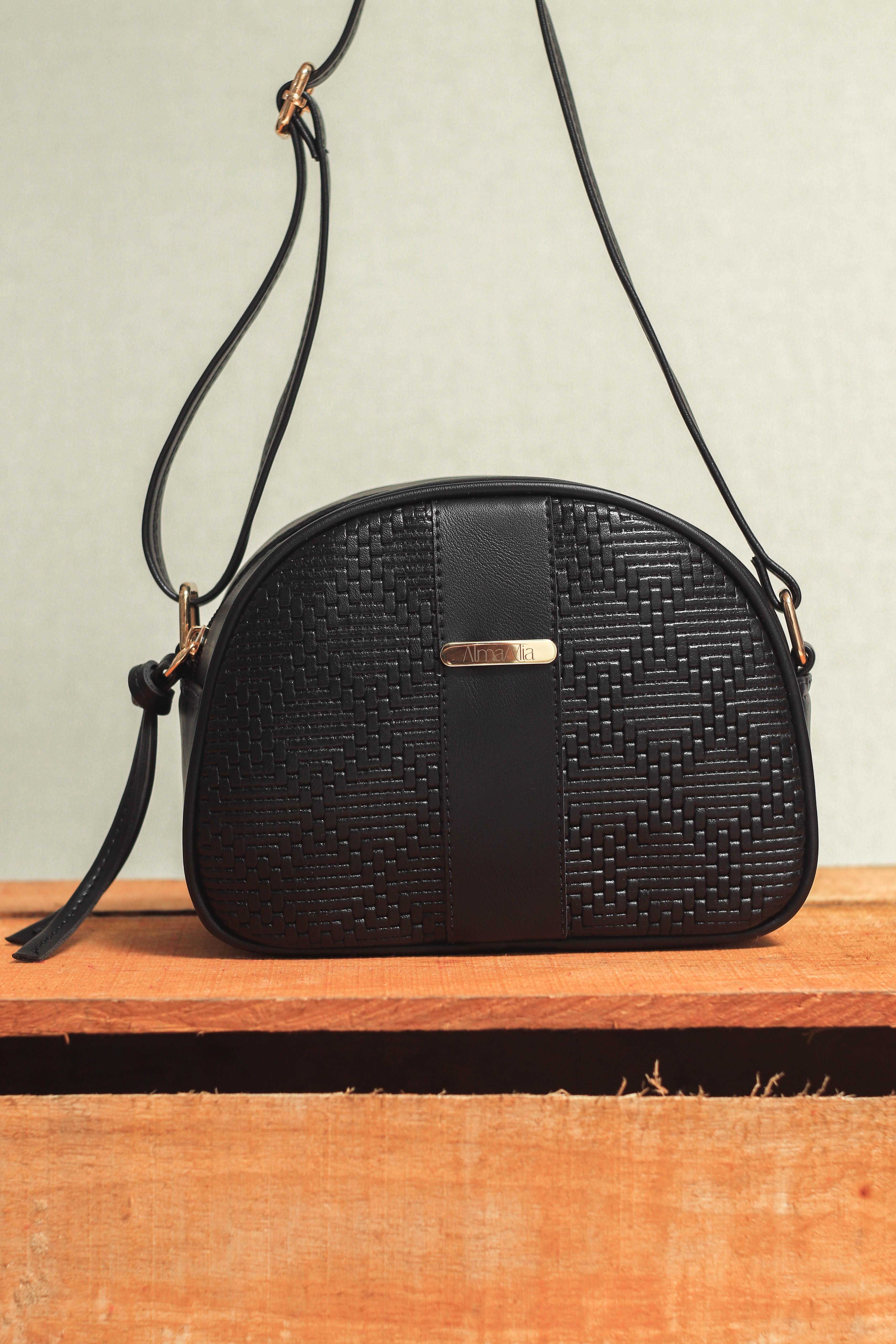 Mini bag Madisson
