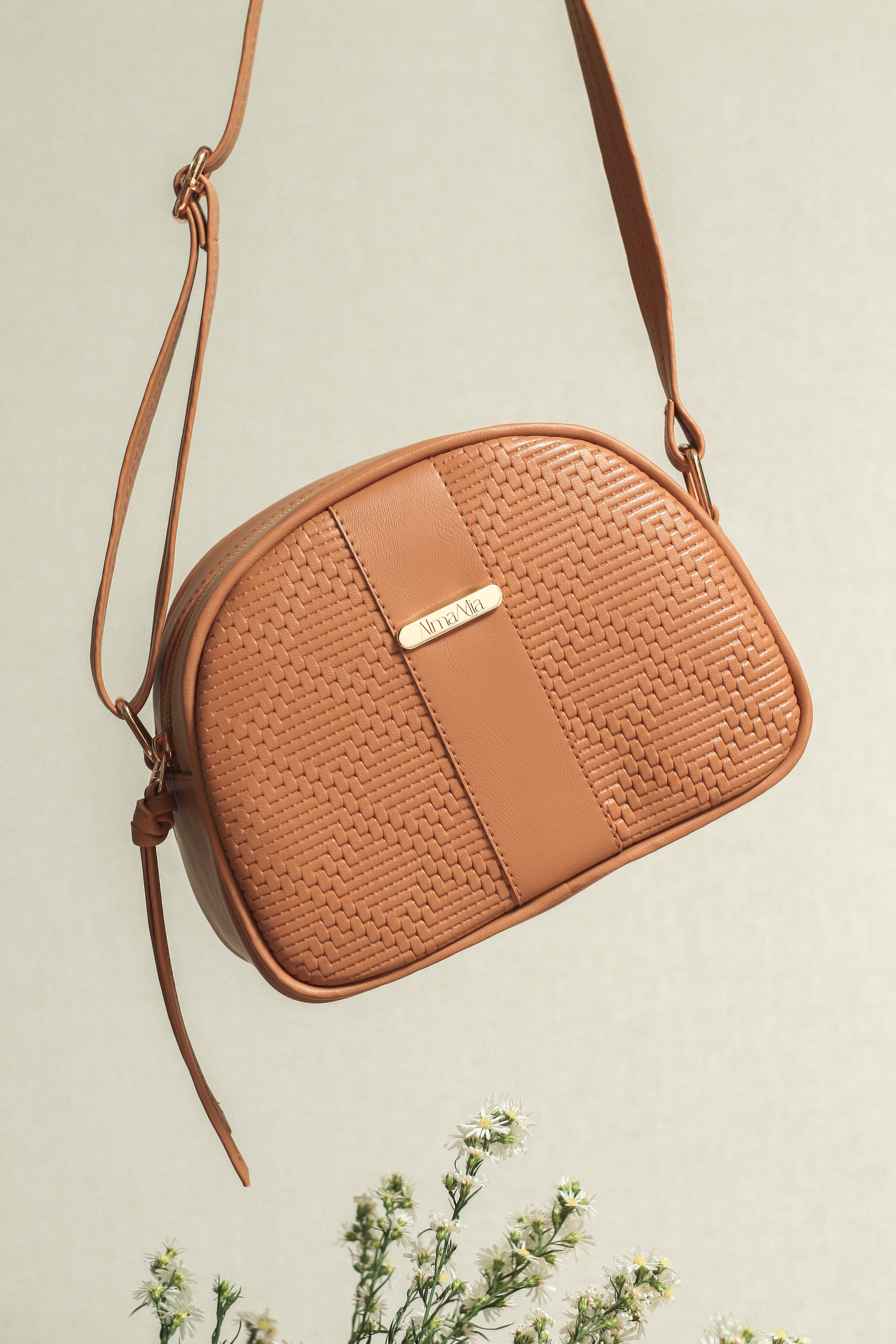 Mini bag Madisson