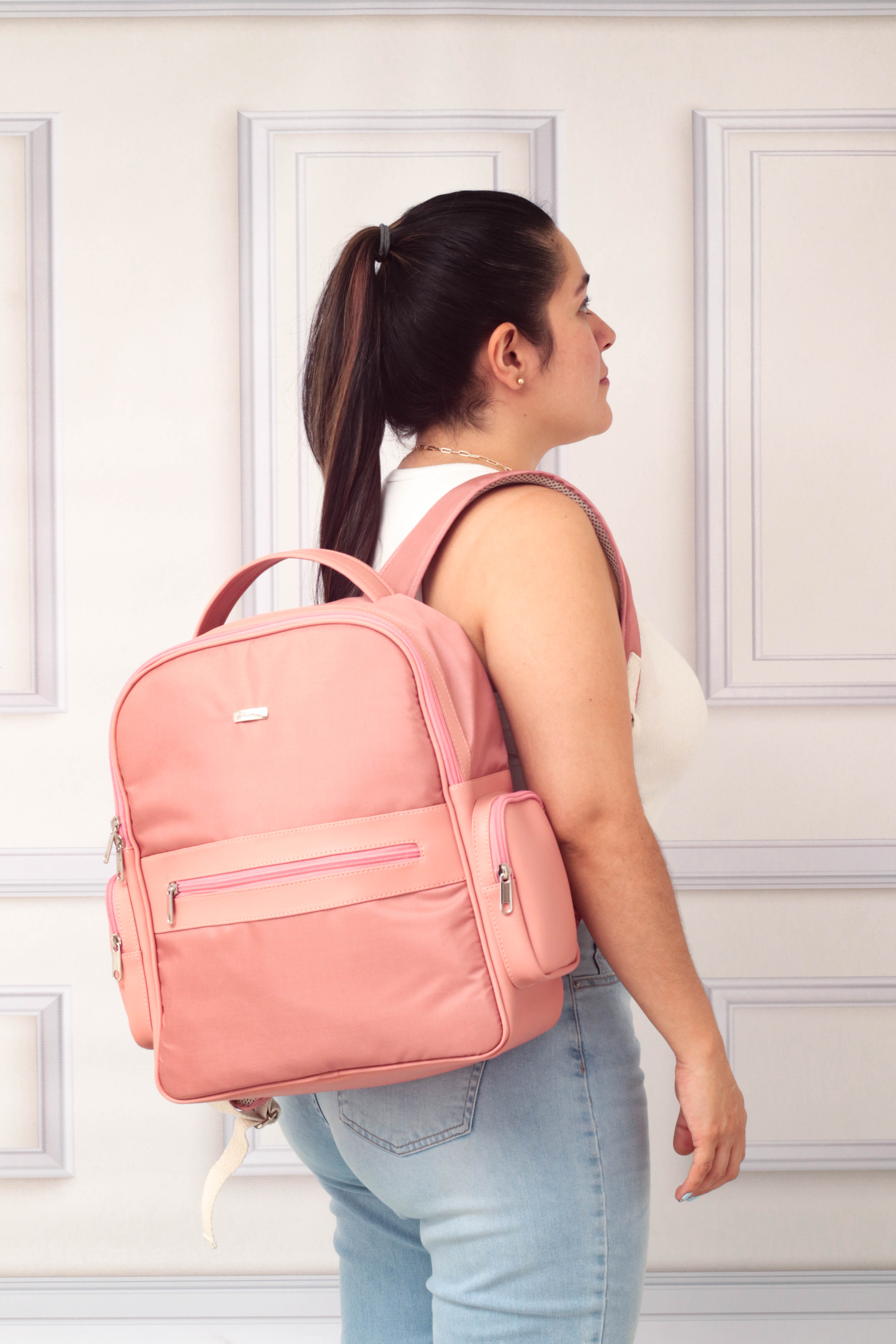 Morral Unisex Berlín