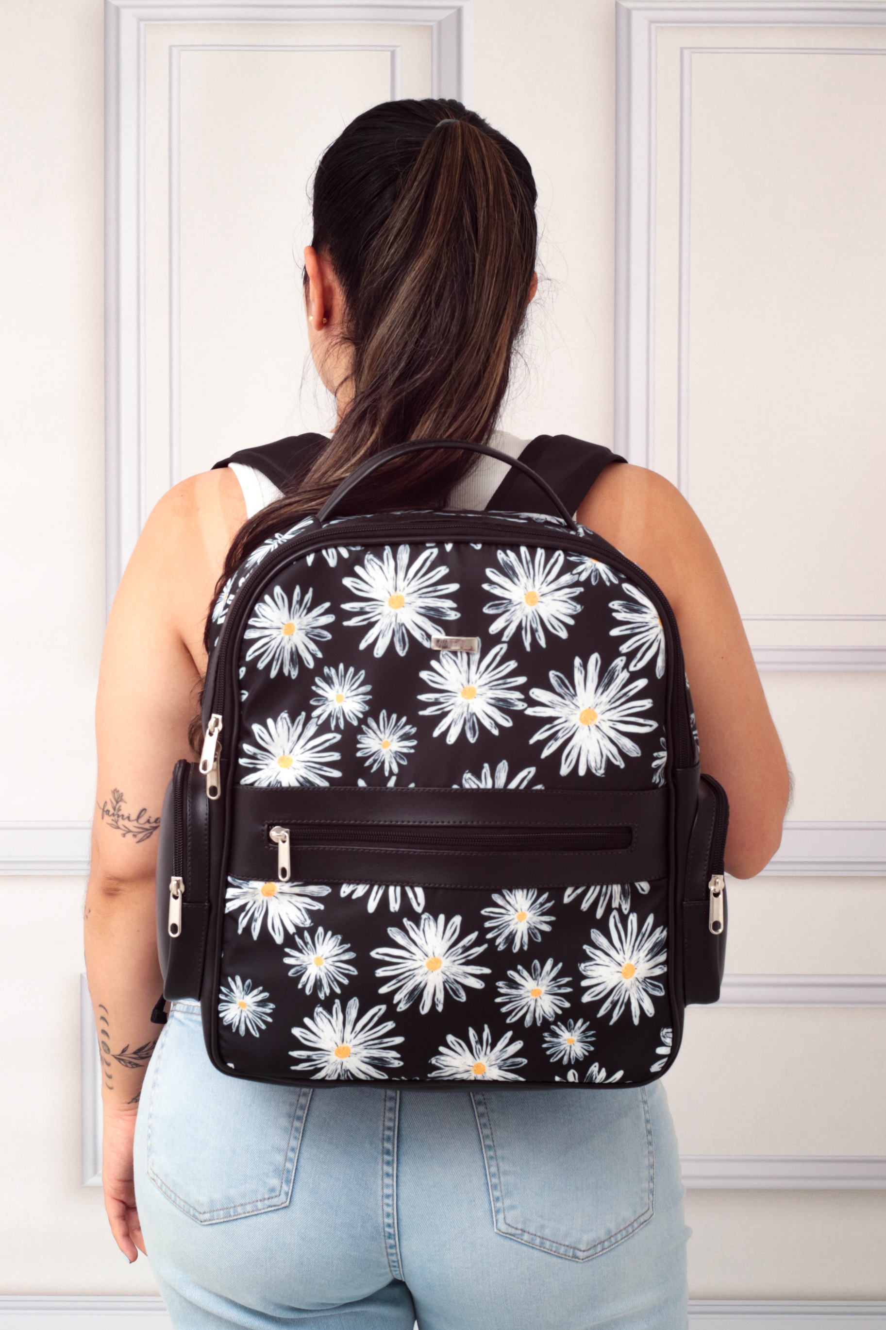 Morral Unisex Berlín