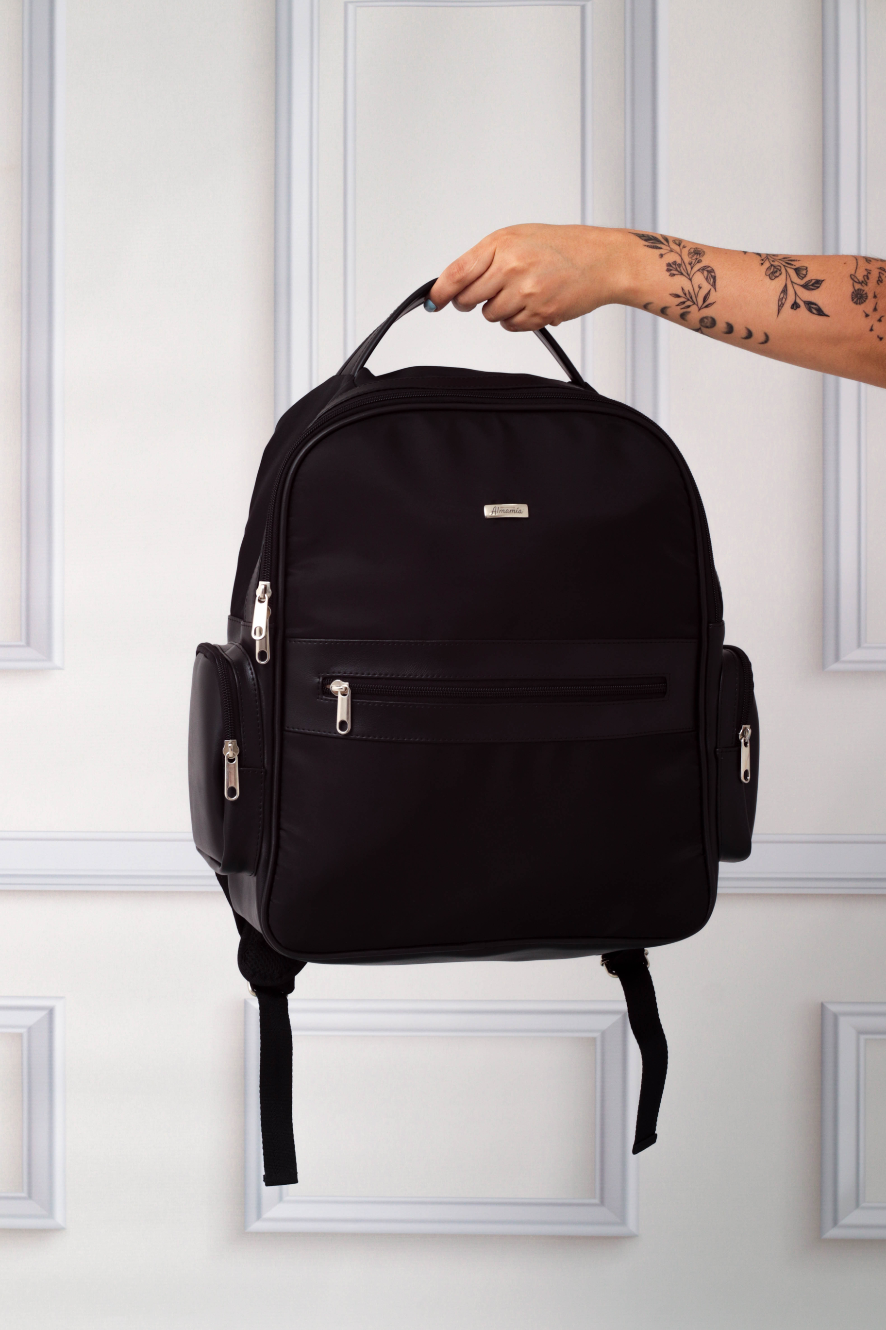 Morral Unisex Berlín