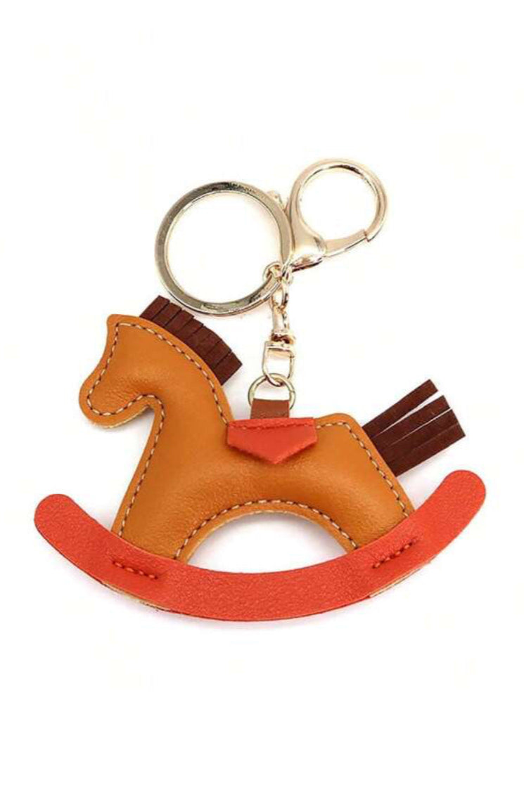 Charm Pony