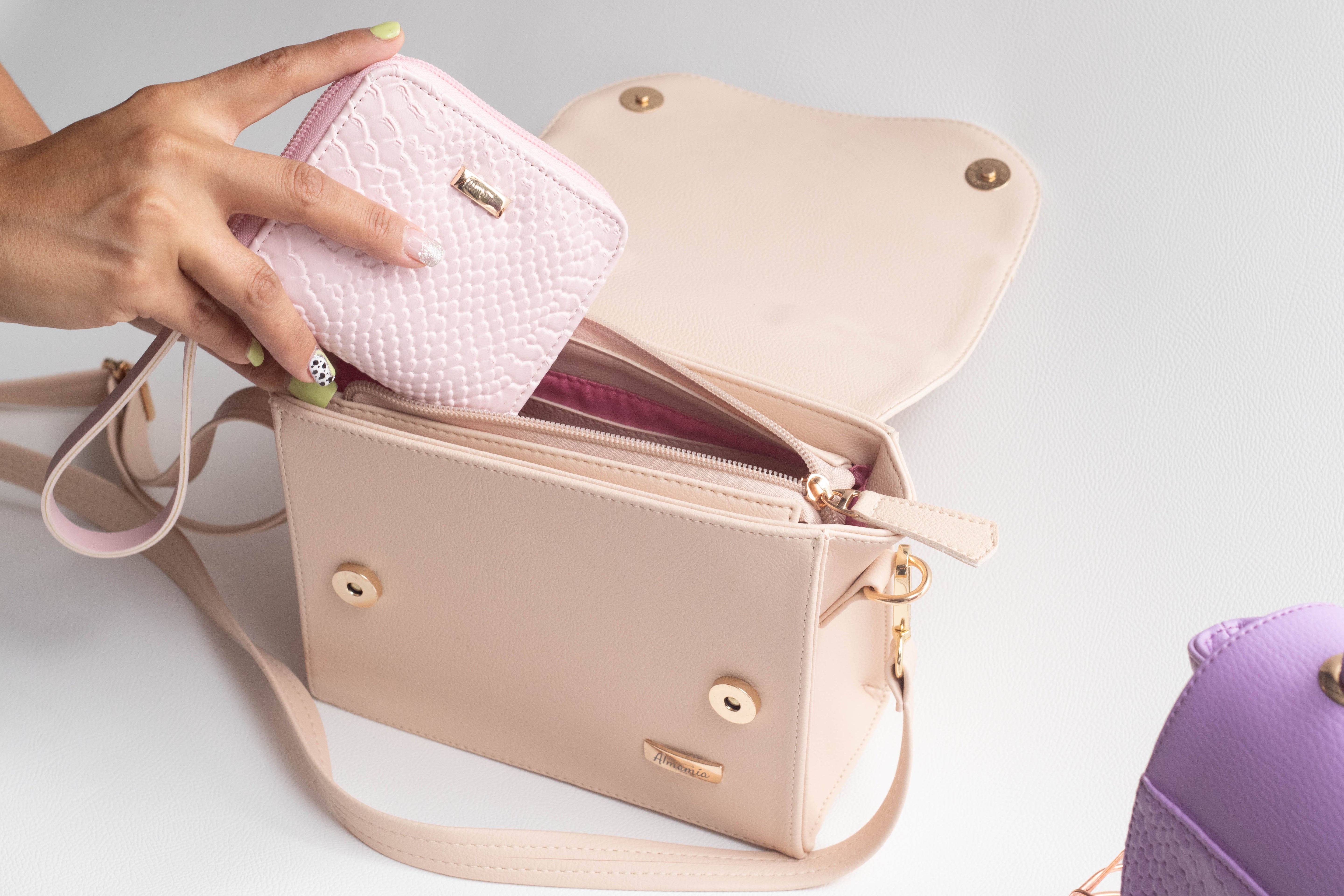 Billetera mini Ramona