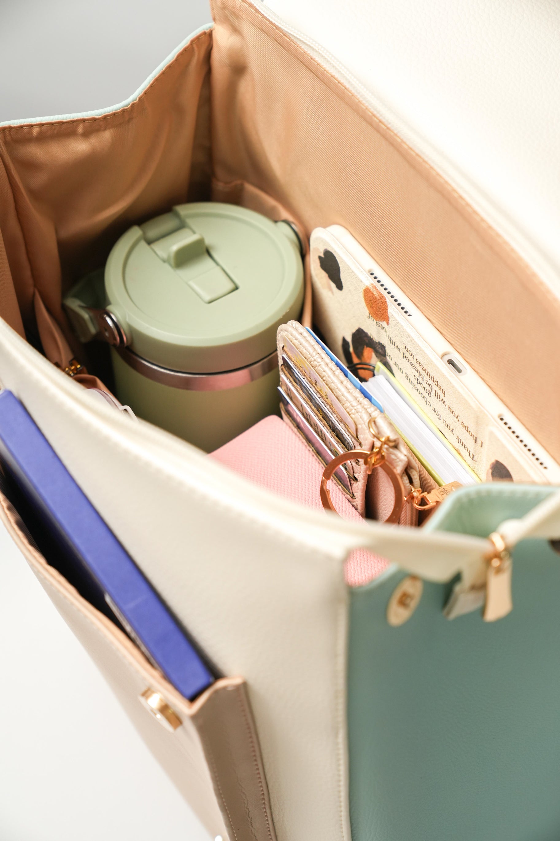 Cube Bag