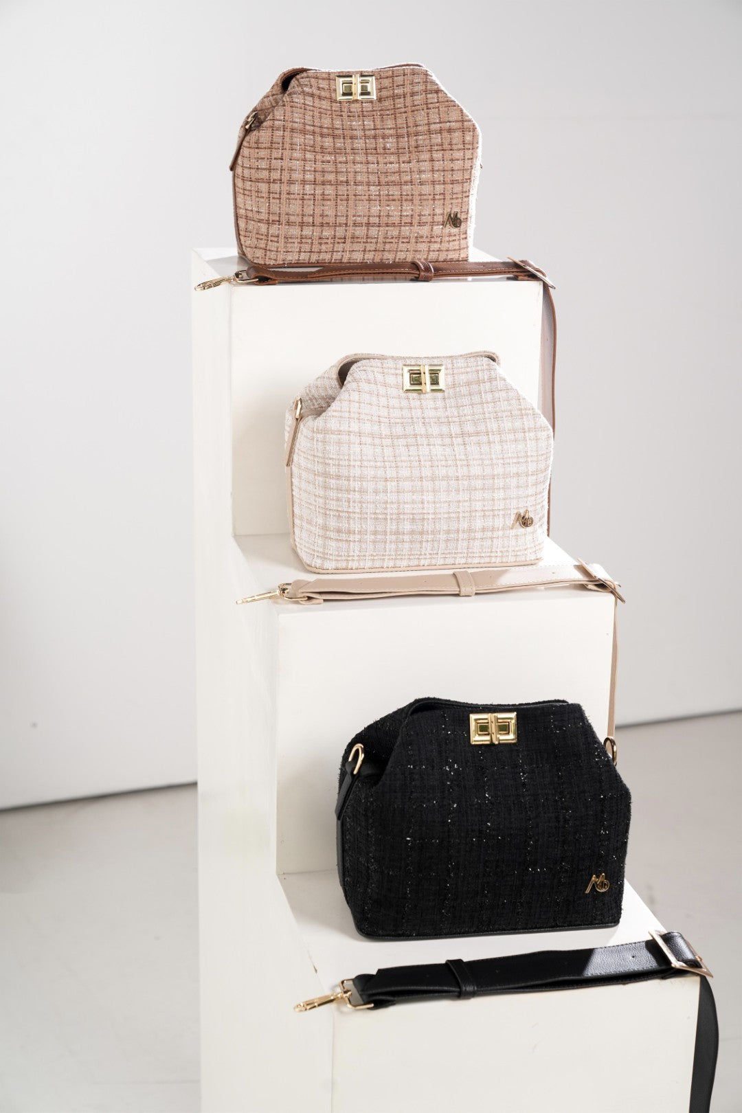 Mochila Italia Textil