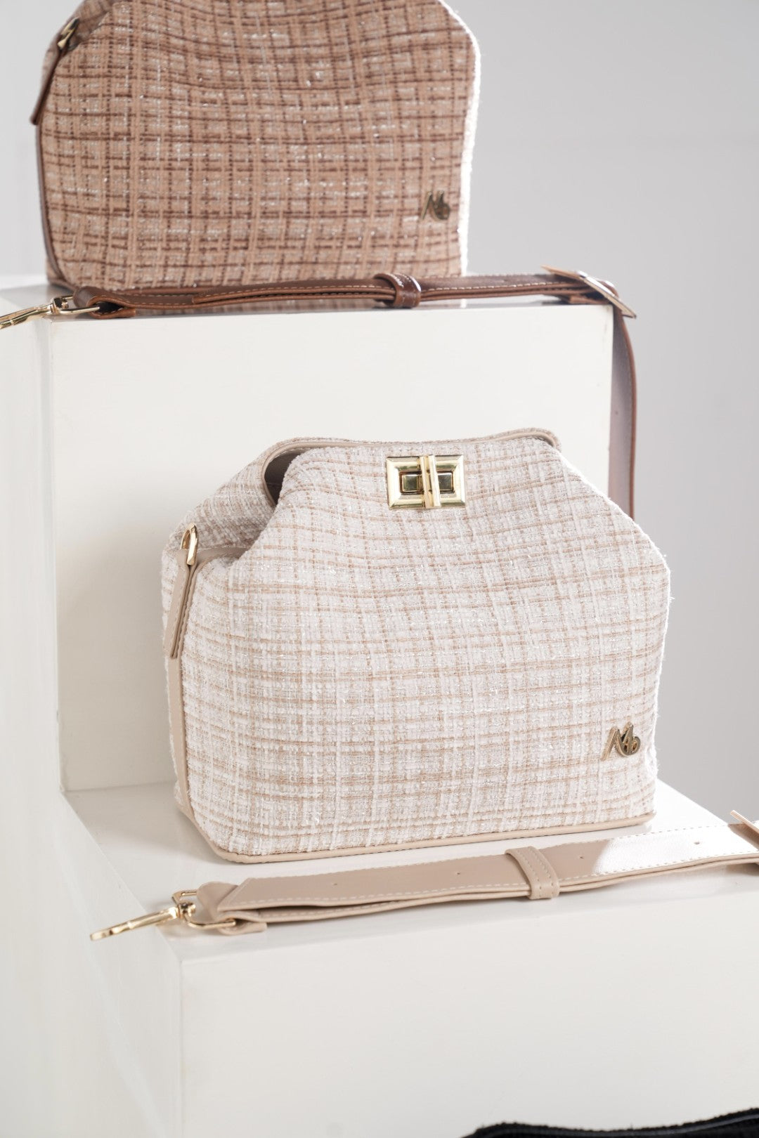 Mochila Italia Textil