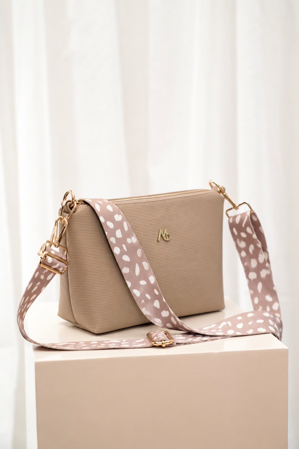 Mini Bag Luna