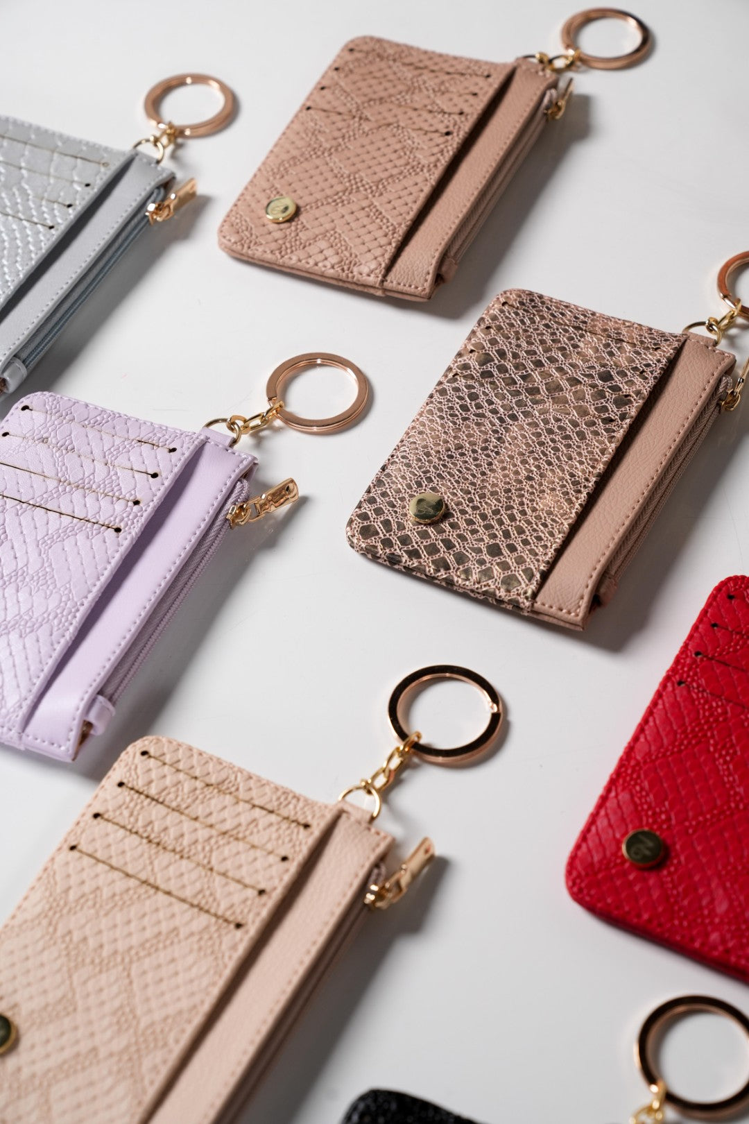 Porta Documentos Irene