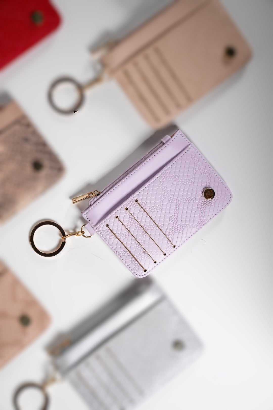 Porta Documentos Irene