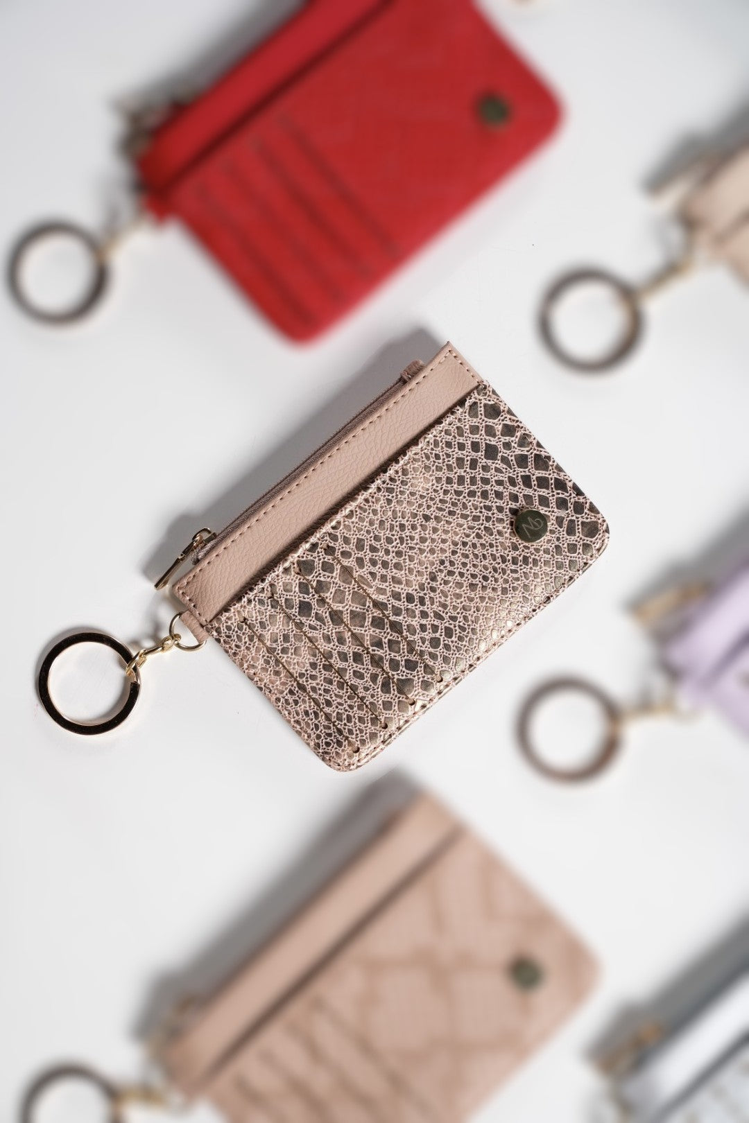 Porta Documentos Irene